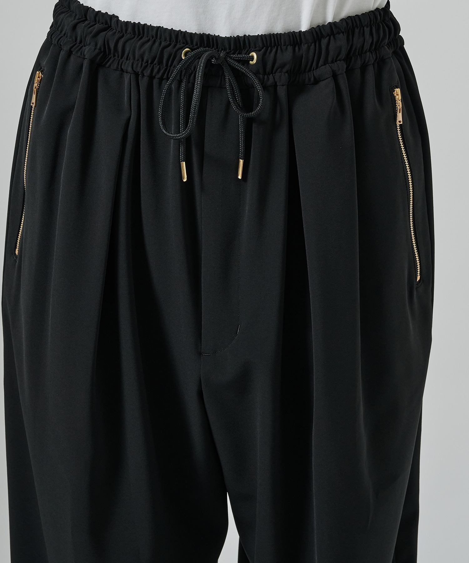 〈別注〉Sugoku Suzushii Pants CULLNI
