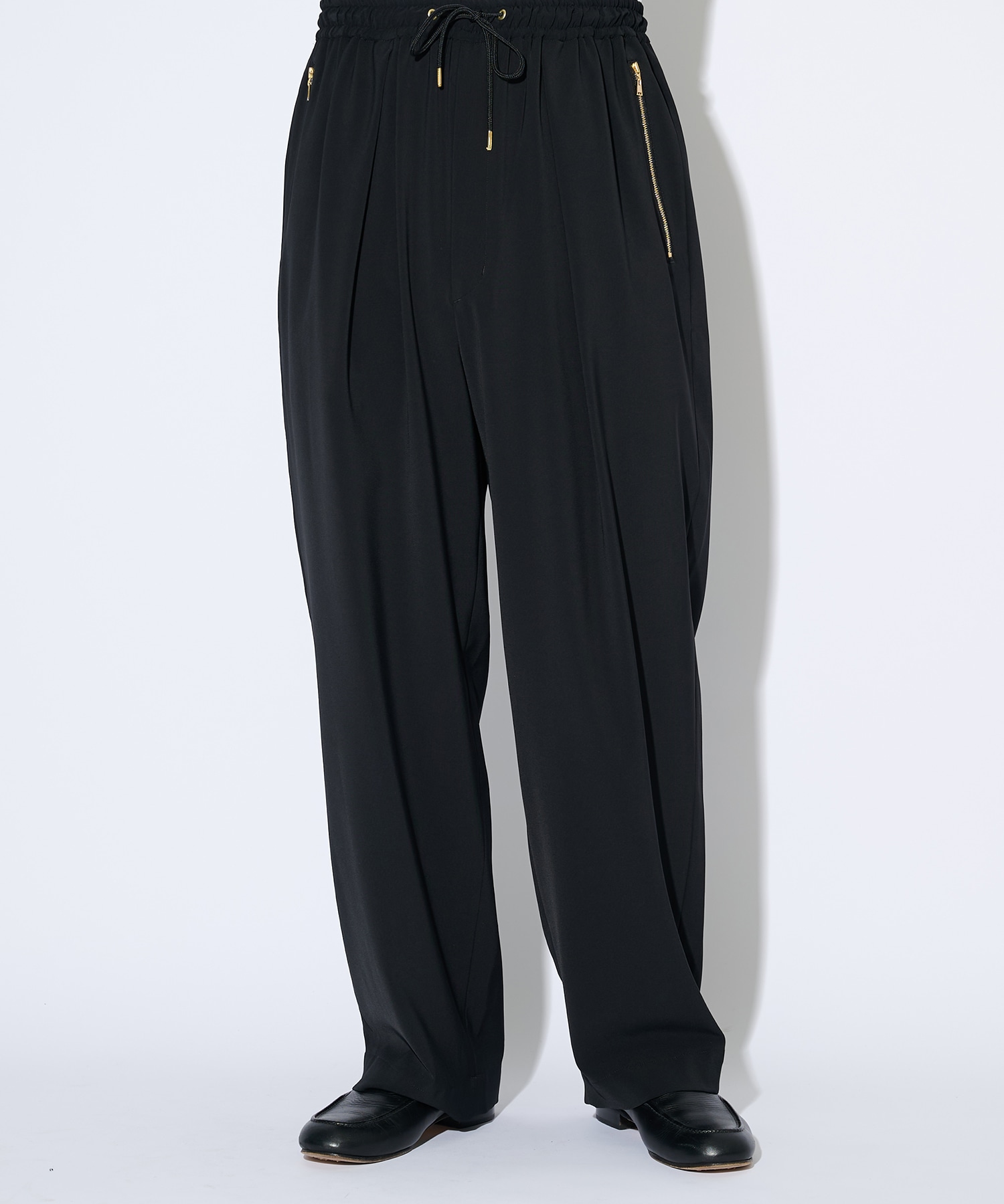 〈別注〉Sugoku Suzushii Pants CULLNI