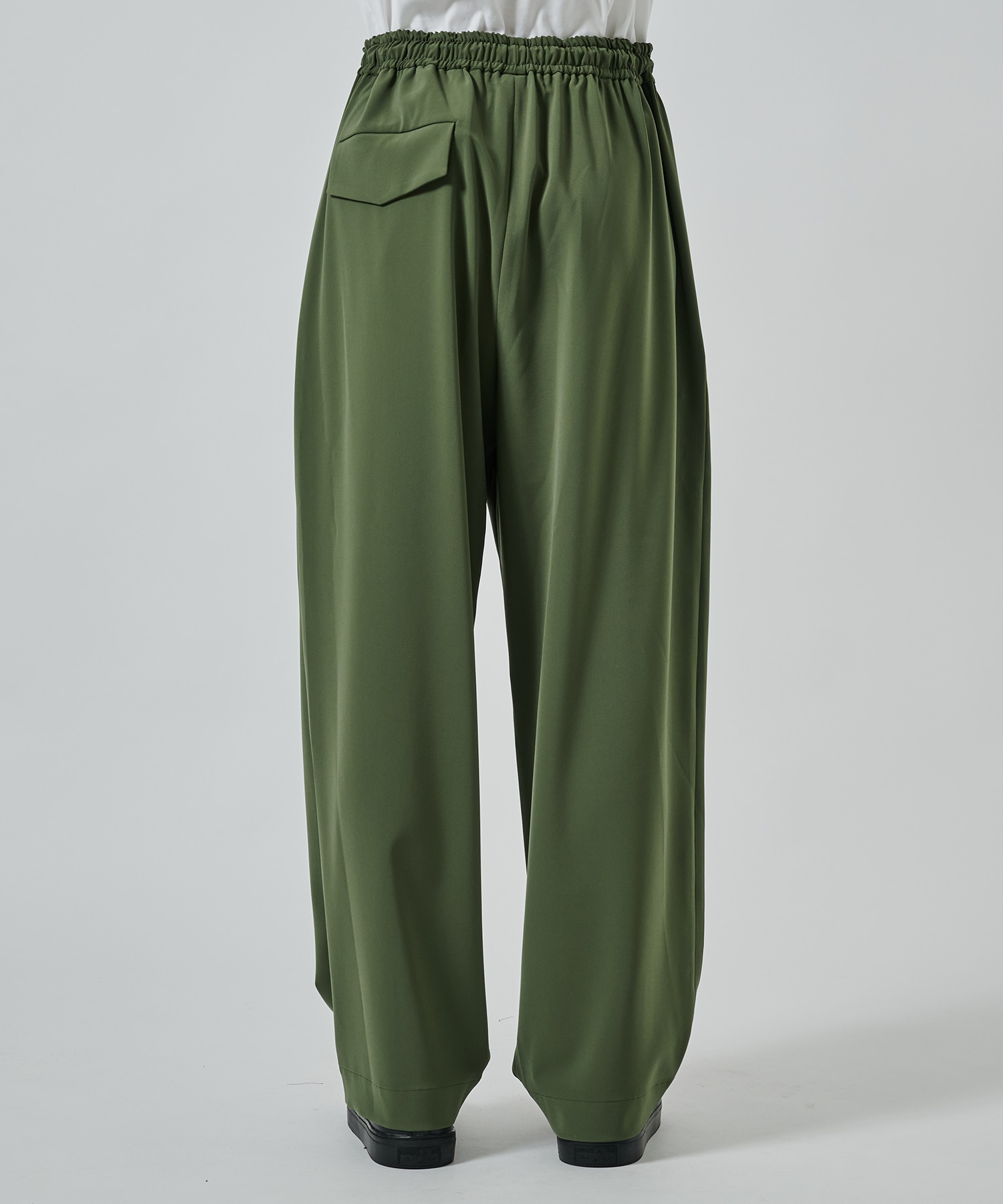 〈別注〉Sugoku Suzushii Pants CULLNI