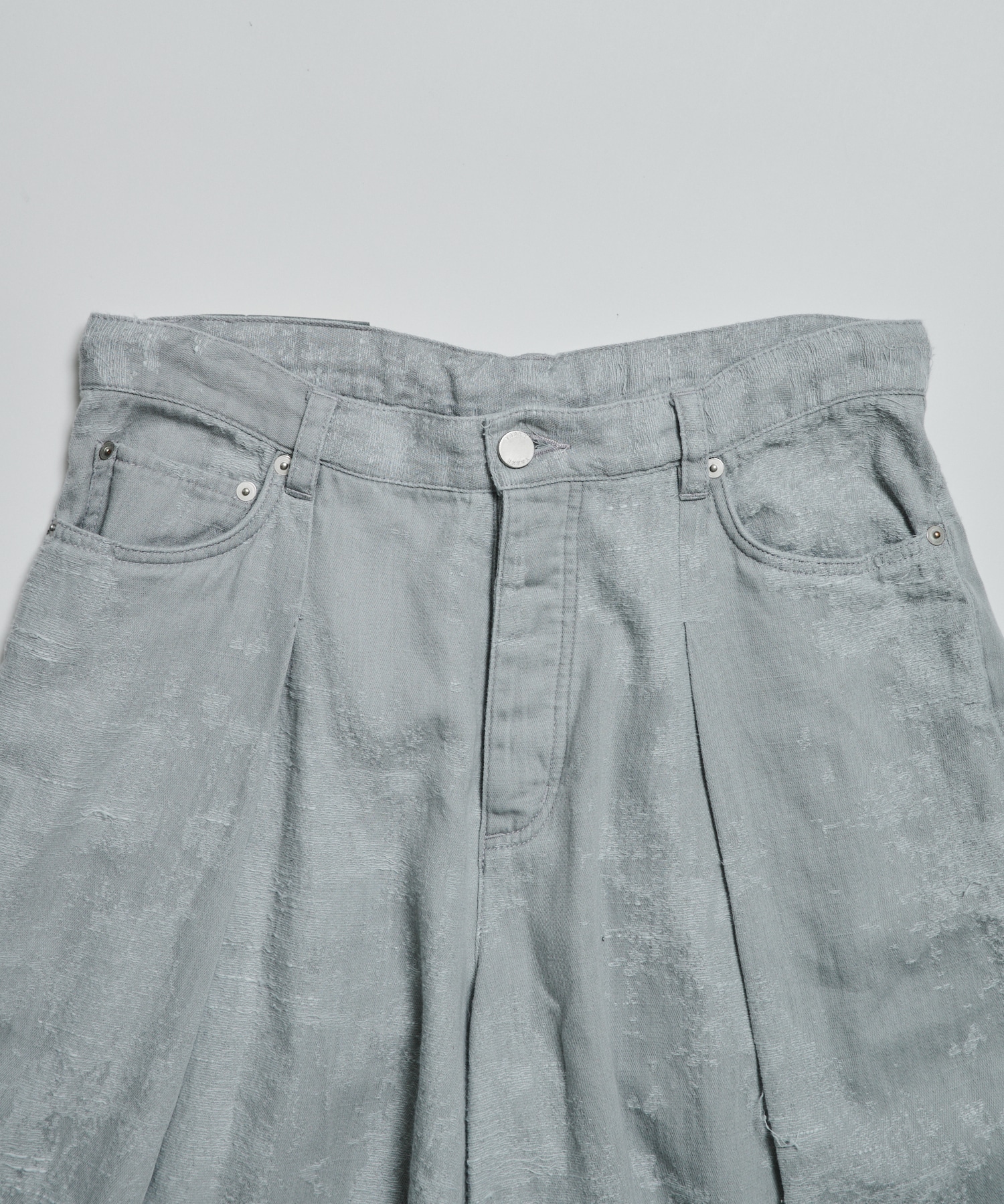 別注 SHORT PANTS TAAKK
