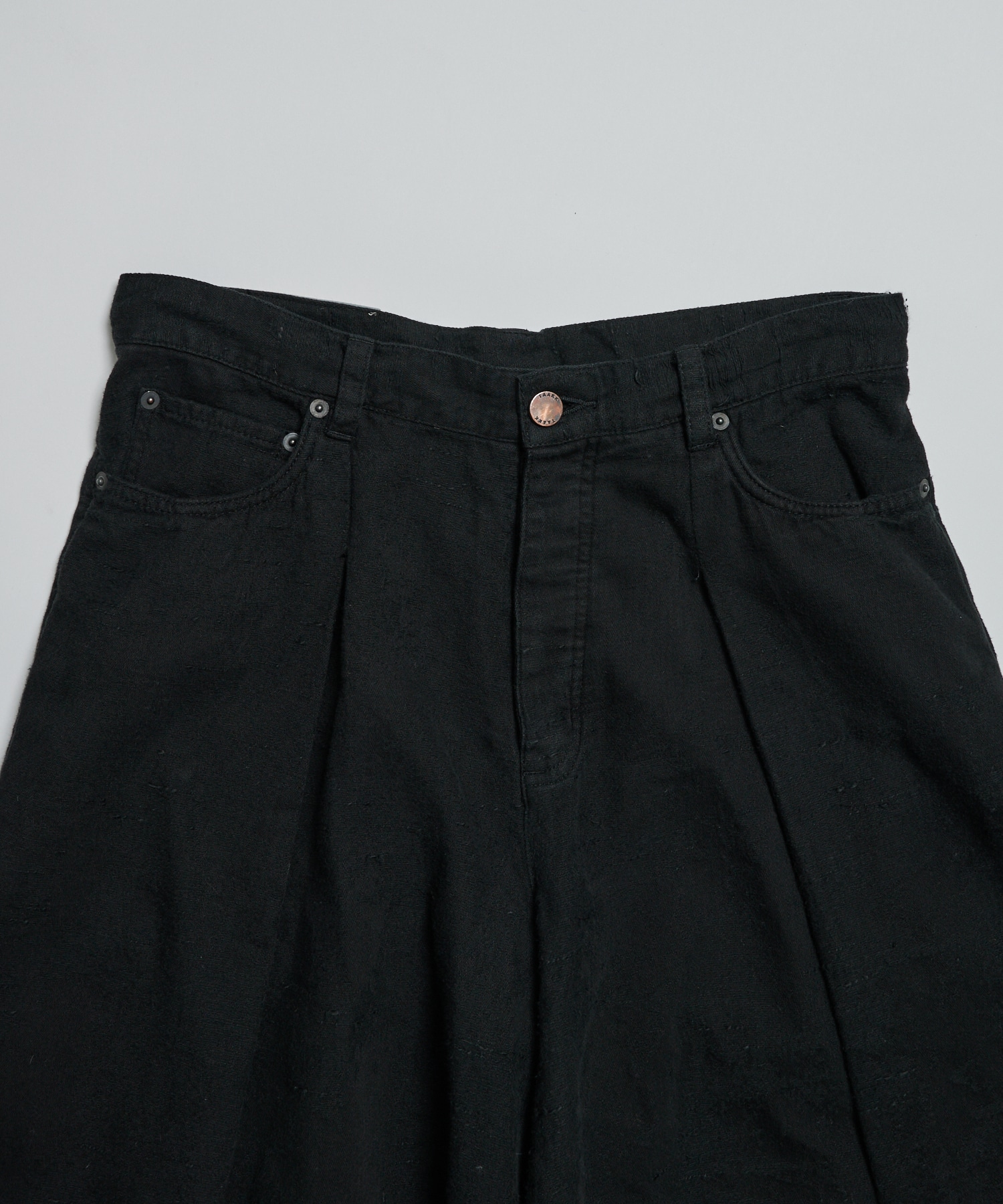 別注 SHORT PANTS TAAKK