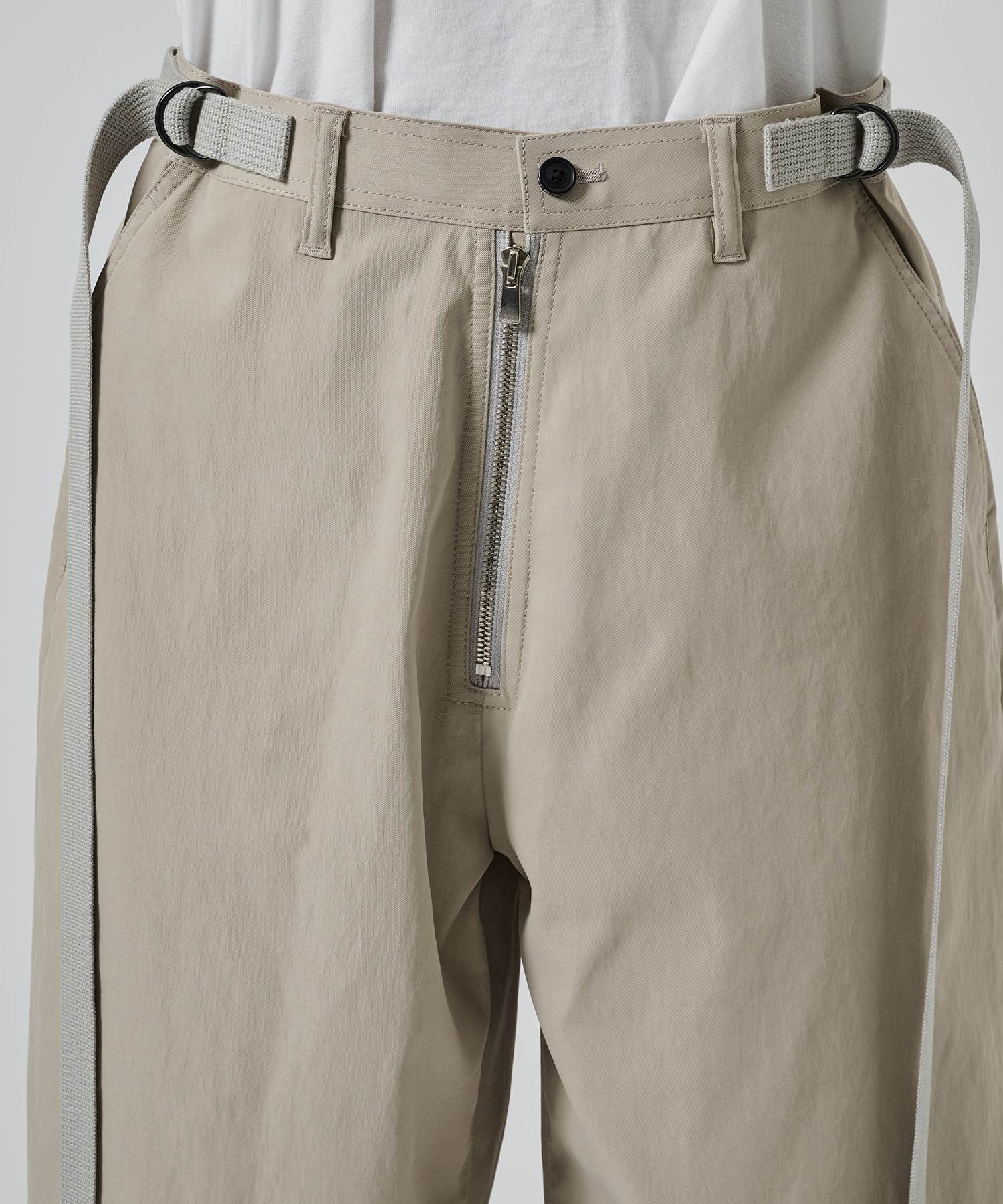 CORD SHORTS SHAREEF