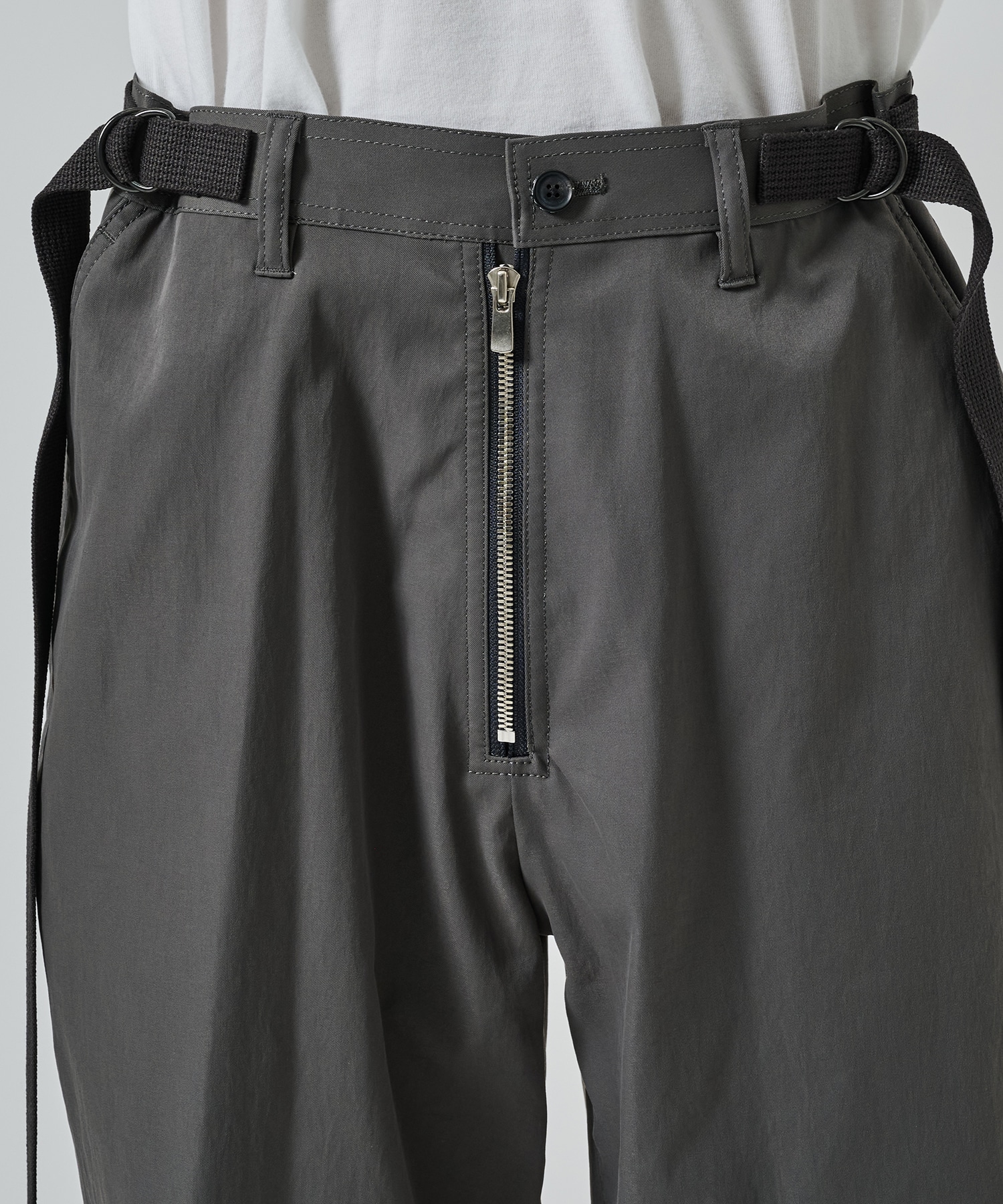 CORD SHORTS SHAREEF