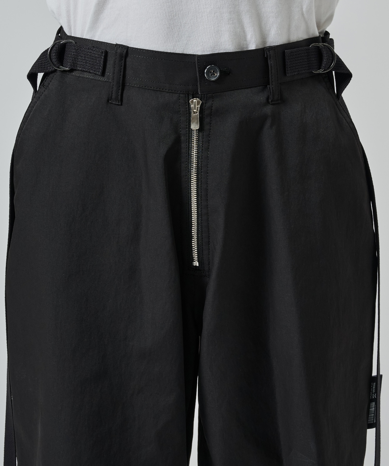 CORD SHORTS SHAREEF