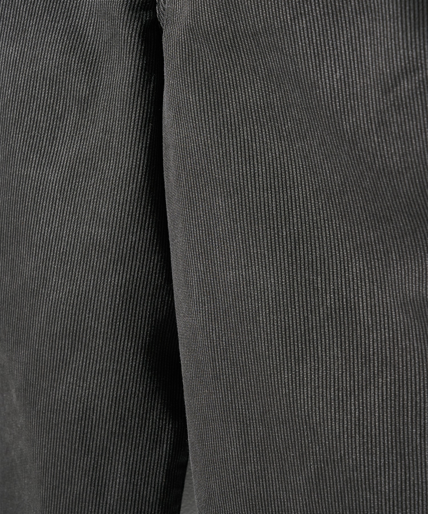 3D 3/4 FADE PIQUE PANTS JieDa