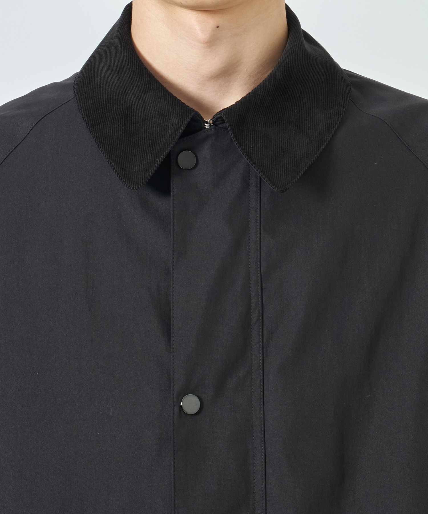 別注 FIELDMAN JACKET MARKAWARE/marka