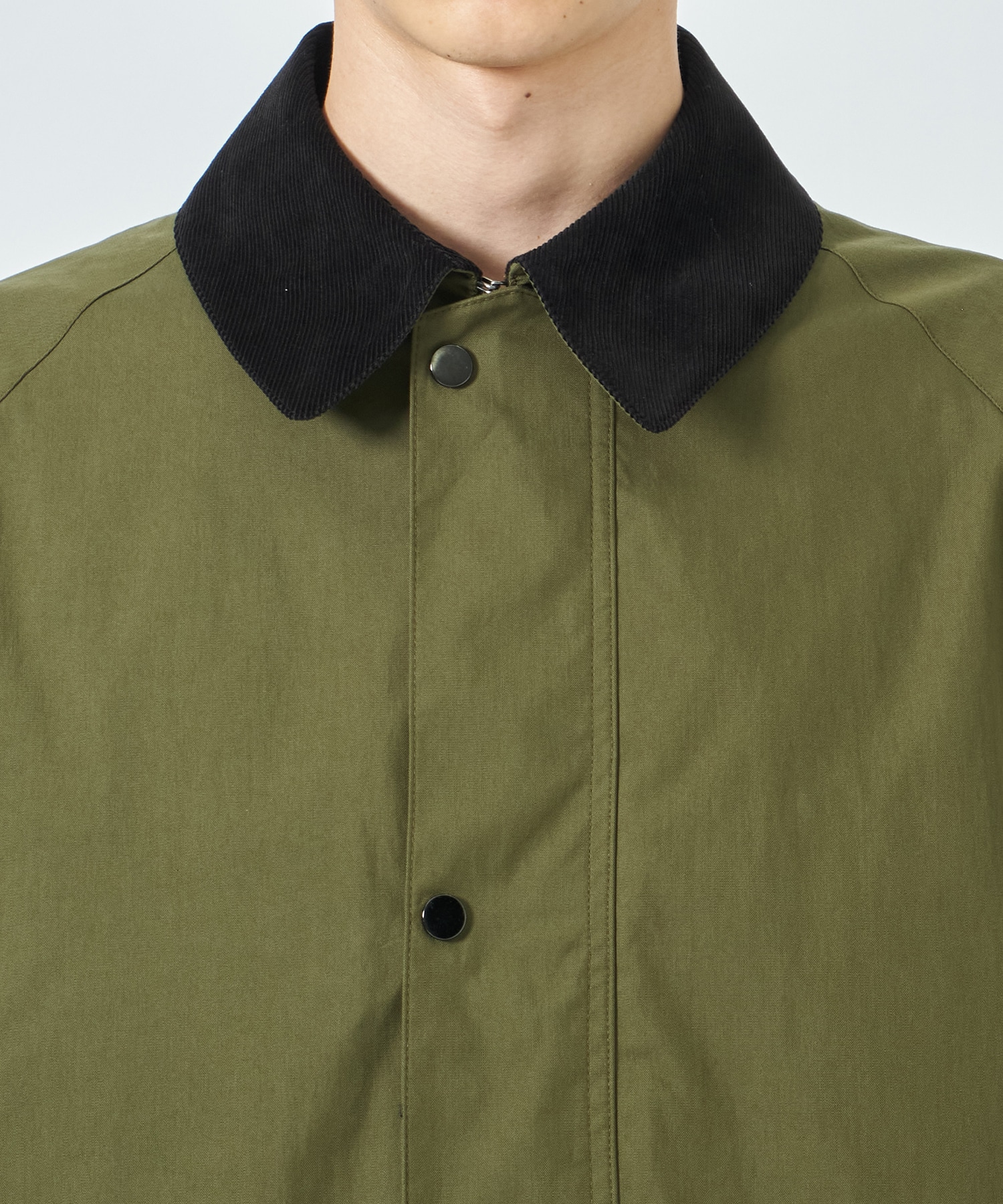別注 FIELDMAN JACKET MARKAWARE/marka