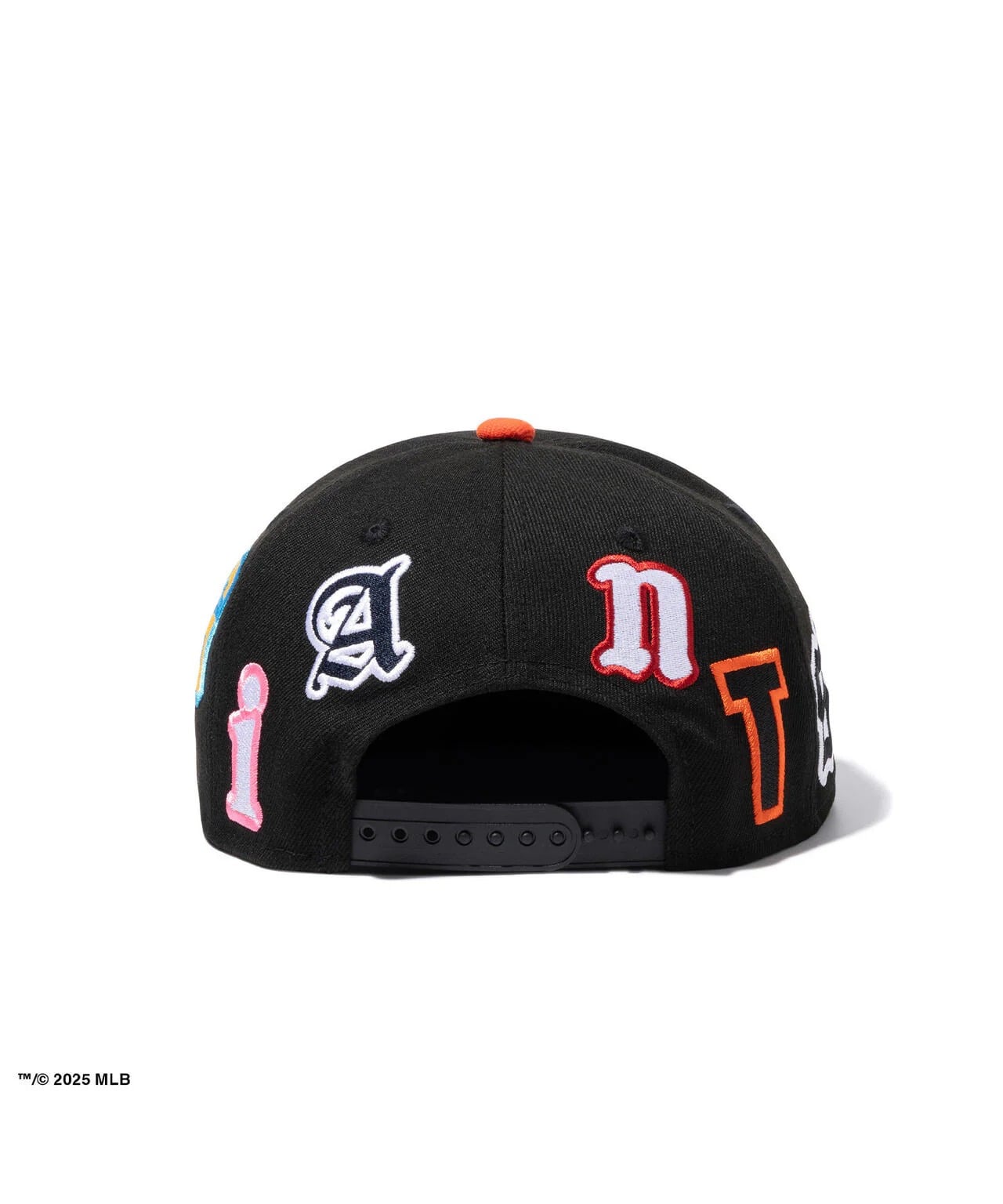 NE_CAP/GIANTS SAINT M××××××