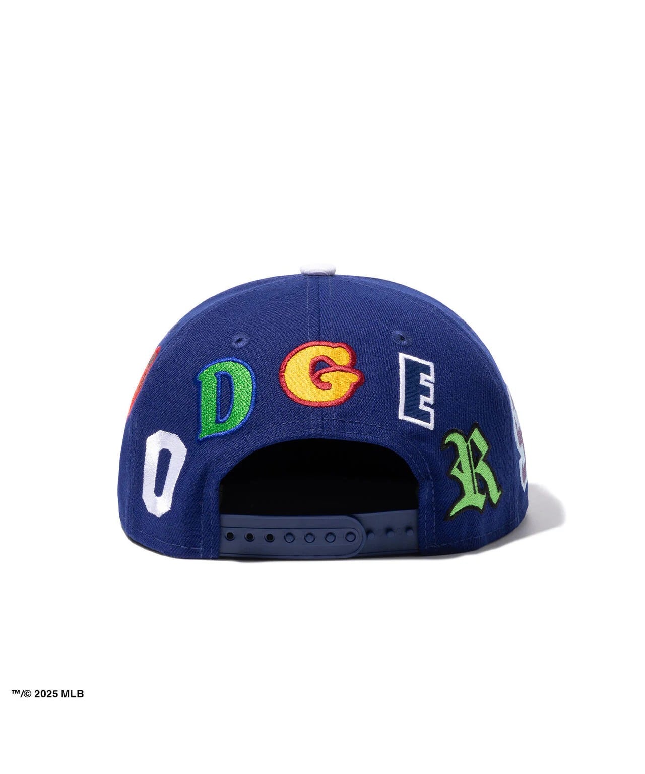 NE_CAP/DODGERS SAINT M××××××