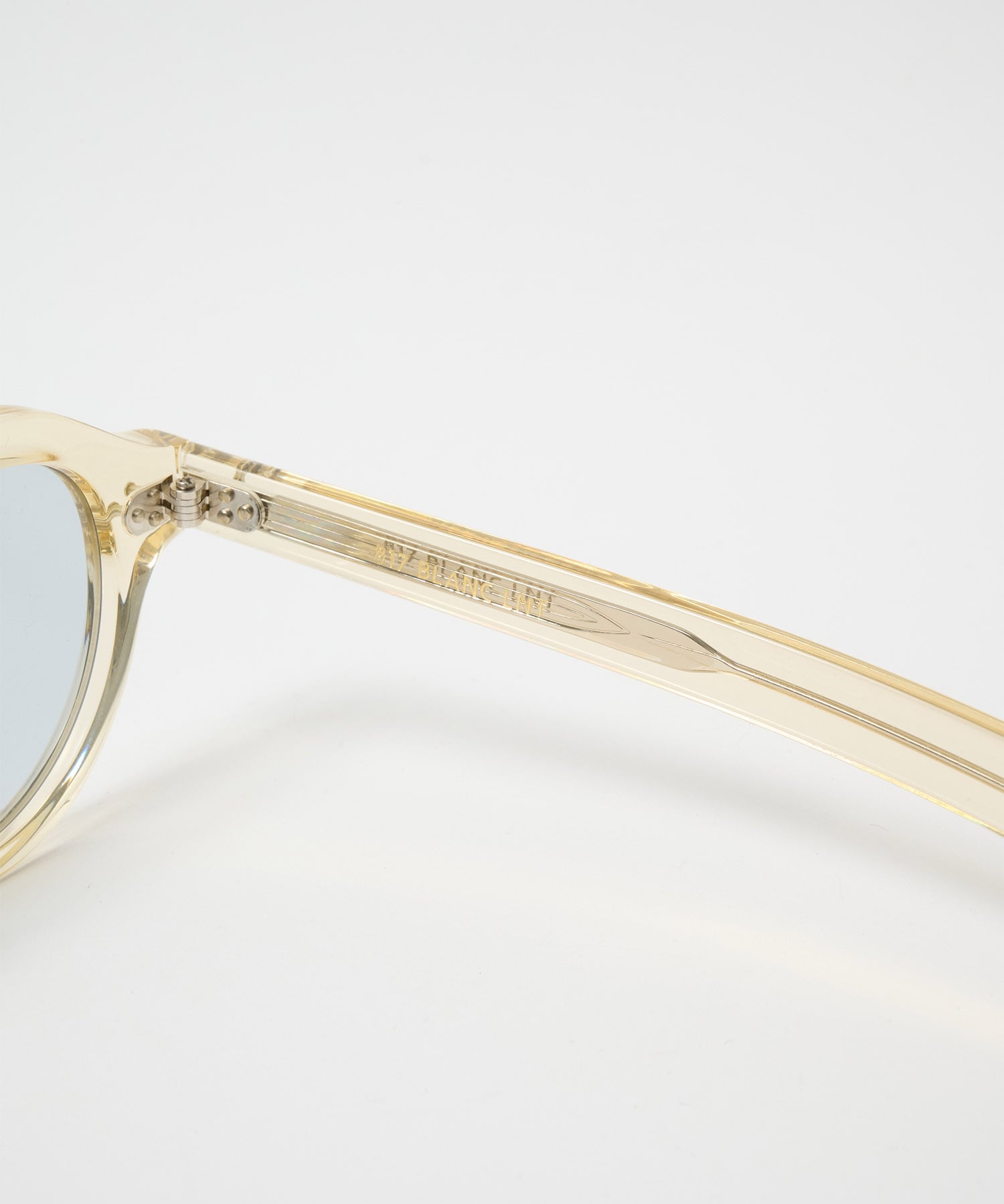 BE009 BLANC