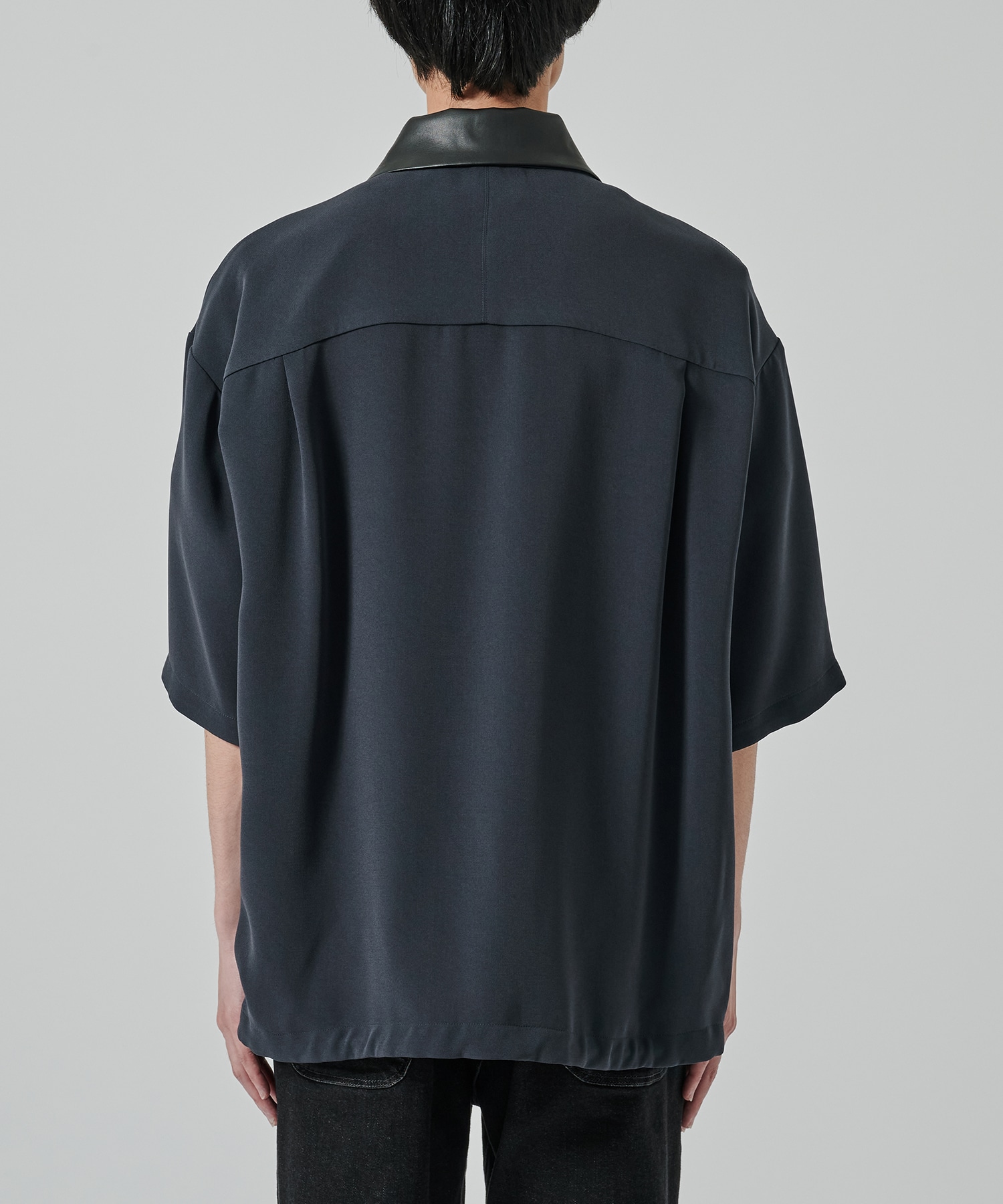 SUMMER ESSENTIAL C.P.O SHIRTS STUDIOUS