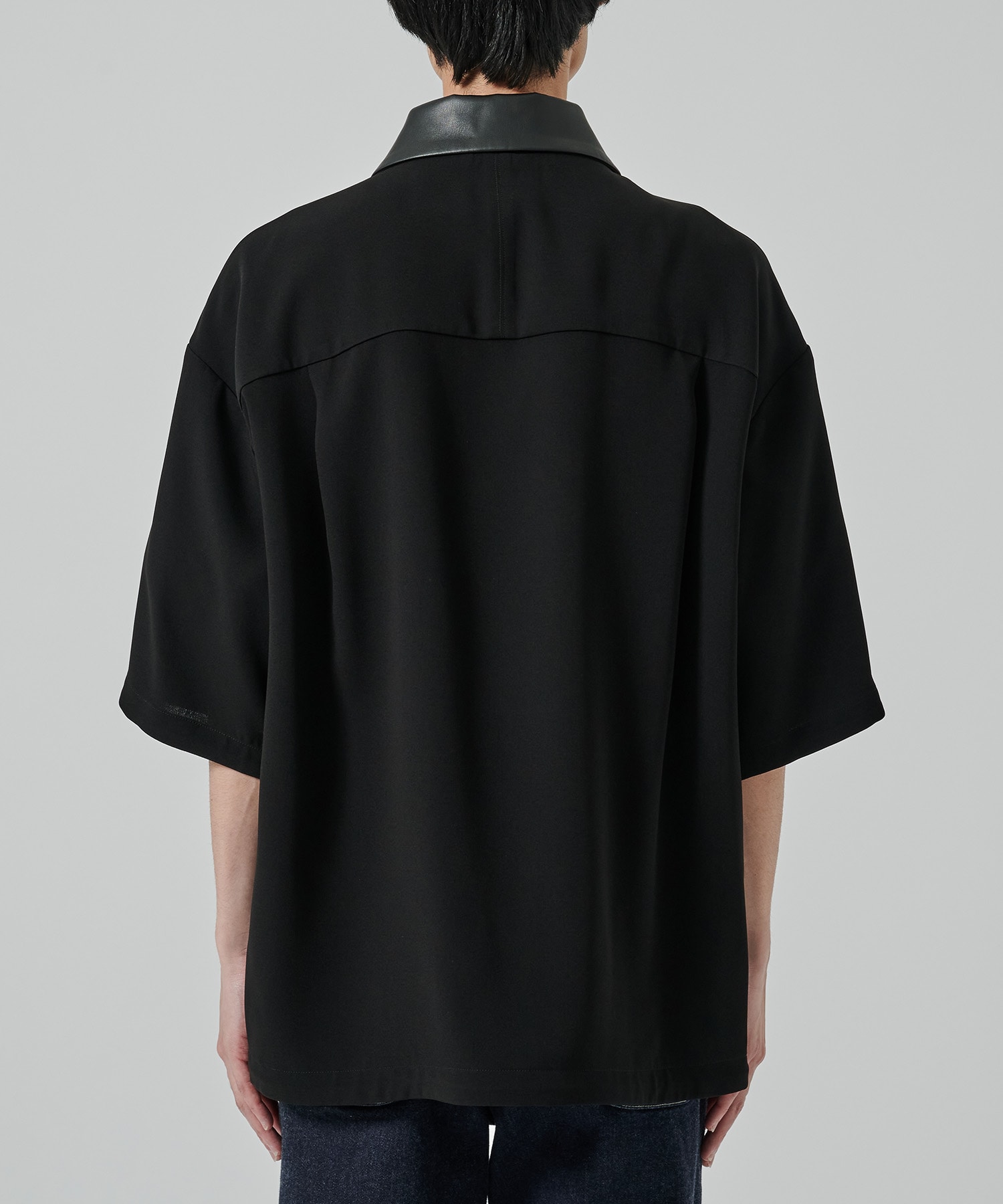 SUMMER ESSENTIAL C.P.O SHIRTS STUDIOUS