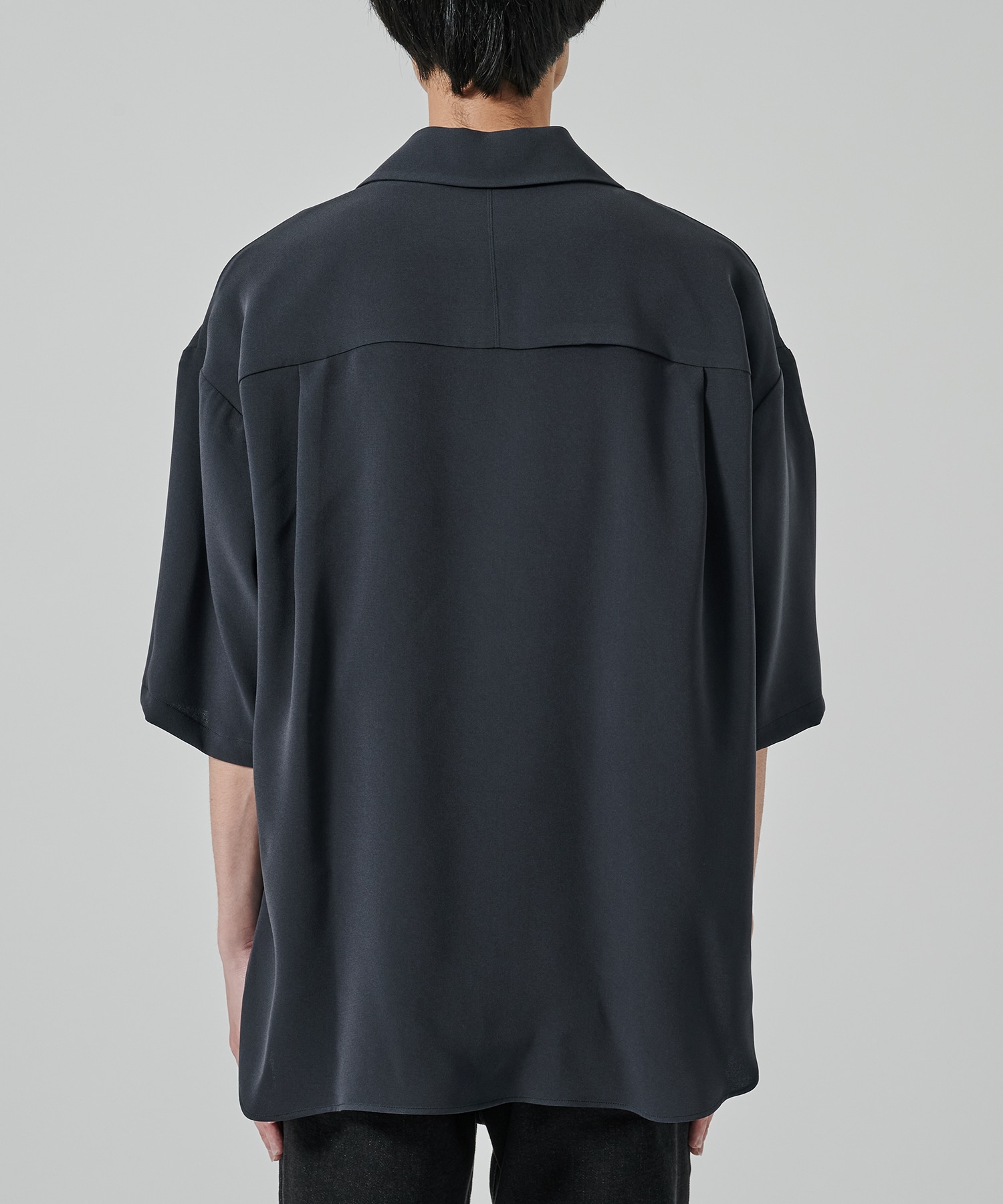 SUMMER ESSENTIAL SHIRTS S.S STUDIOUS