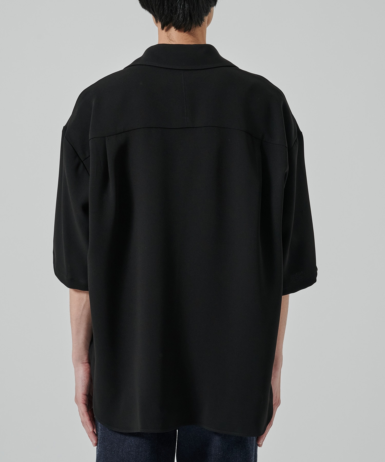 SUMMER ESSENTIAL SHIRTS S.S STUDIOUS