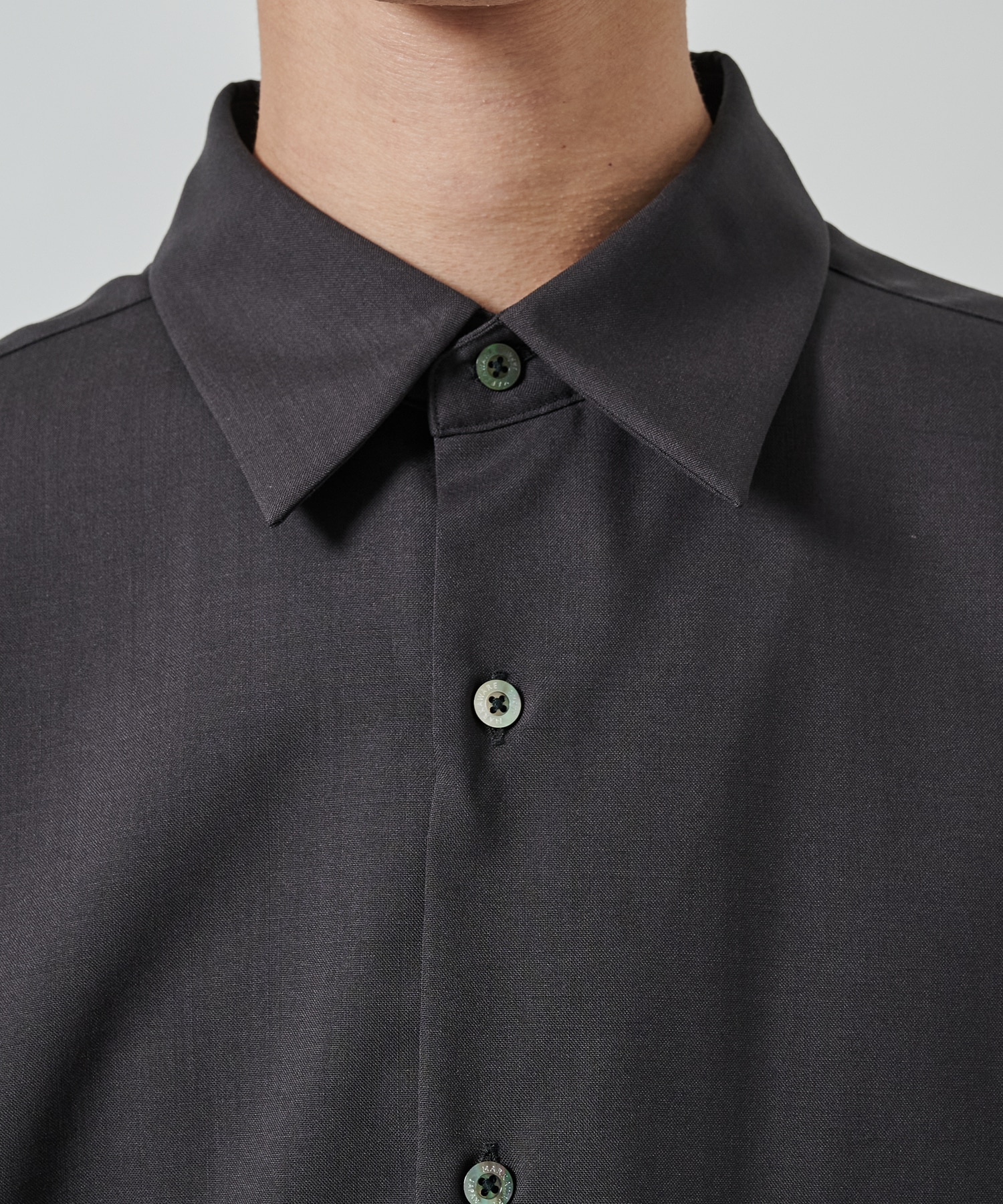 COMFORT FIT S/S SHIRT MARKAWARE/marka