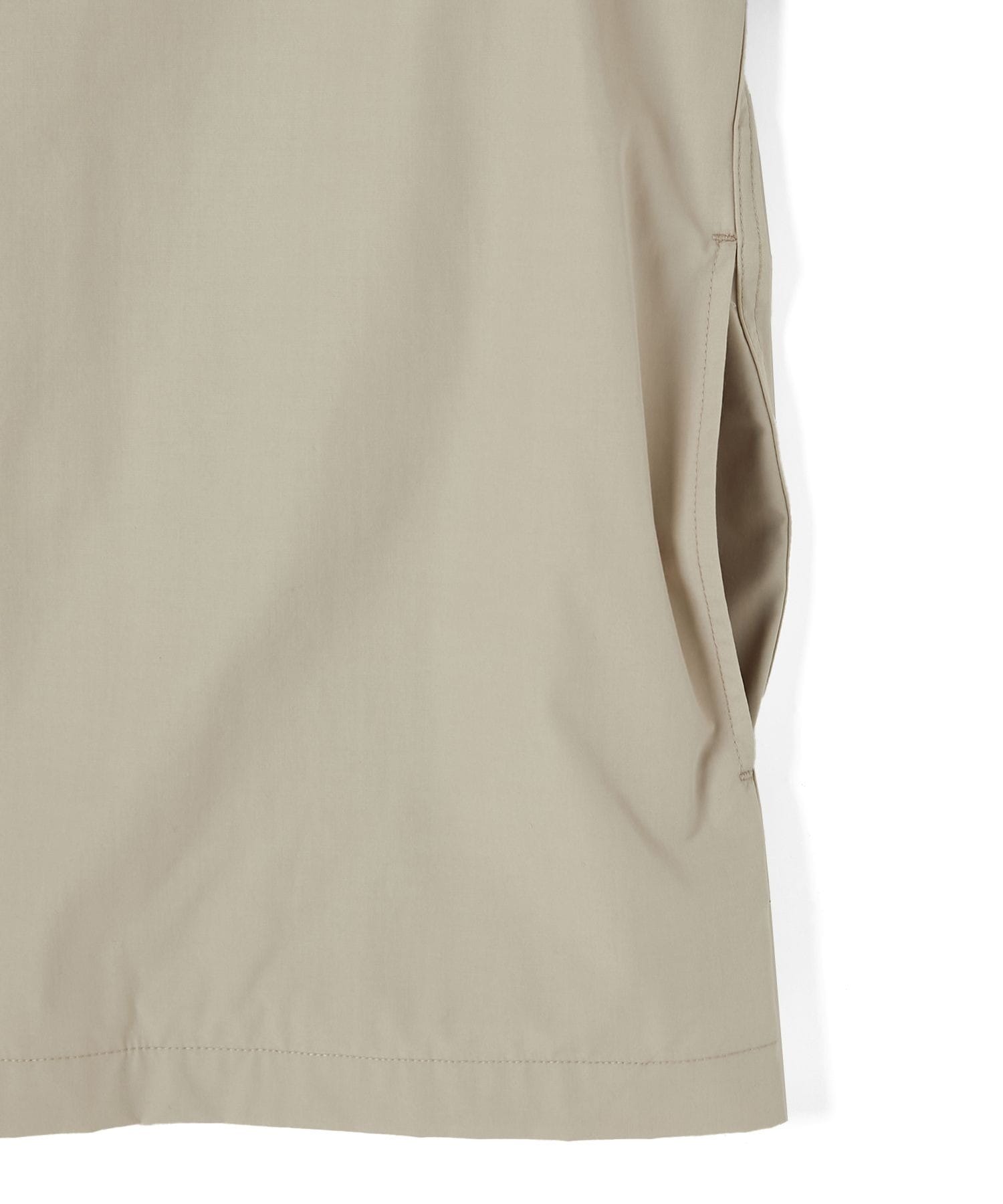 9251-SH50-005 HALF SLEEVE SHIRT N.HOOLYWOOD