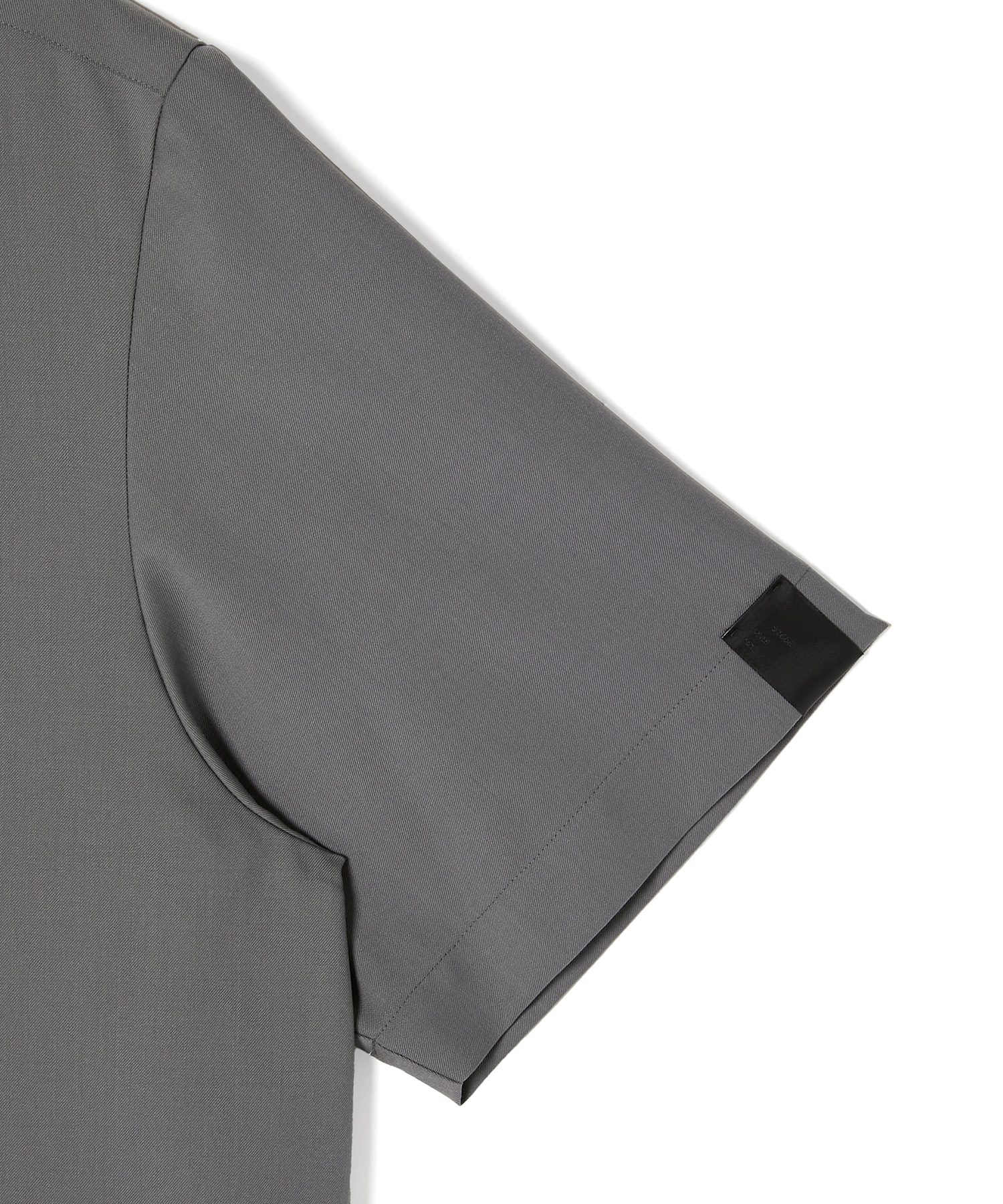 HALF SLEEVE SHIRT N.HOOLYWOOD