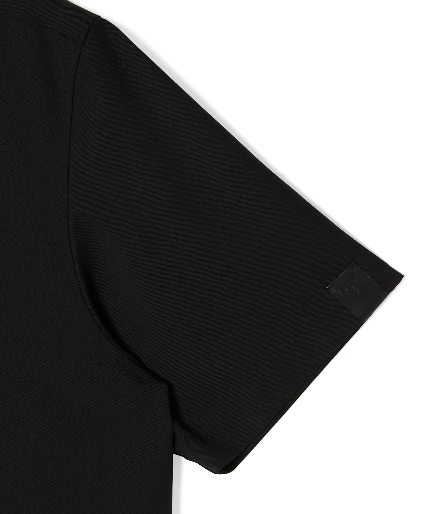 HALF SLEEVE SHIRT N.HOOLYWOOD