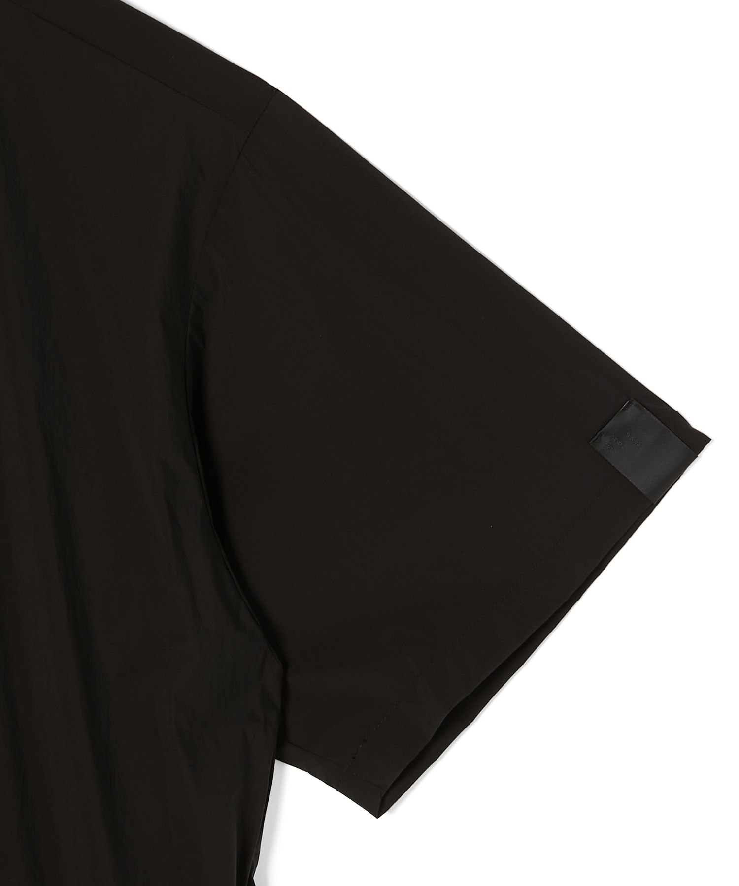 2251-SH55-005 HALF SLEEVE BIG SHIRT N.HOOLYWOOD