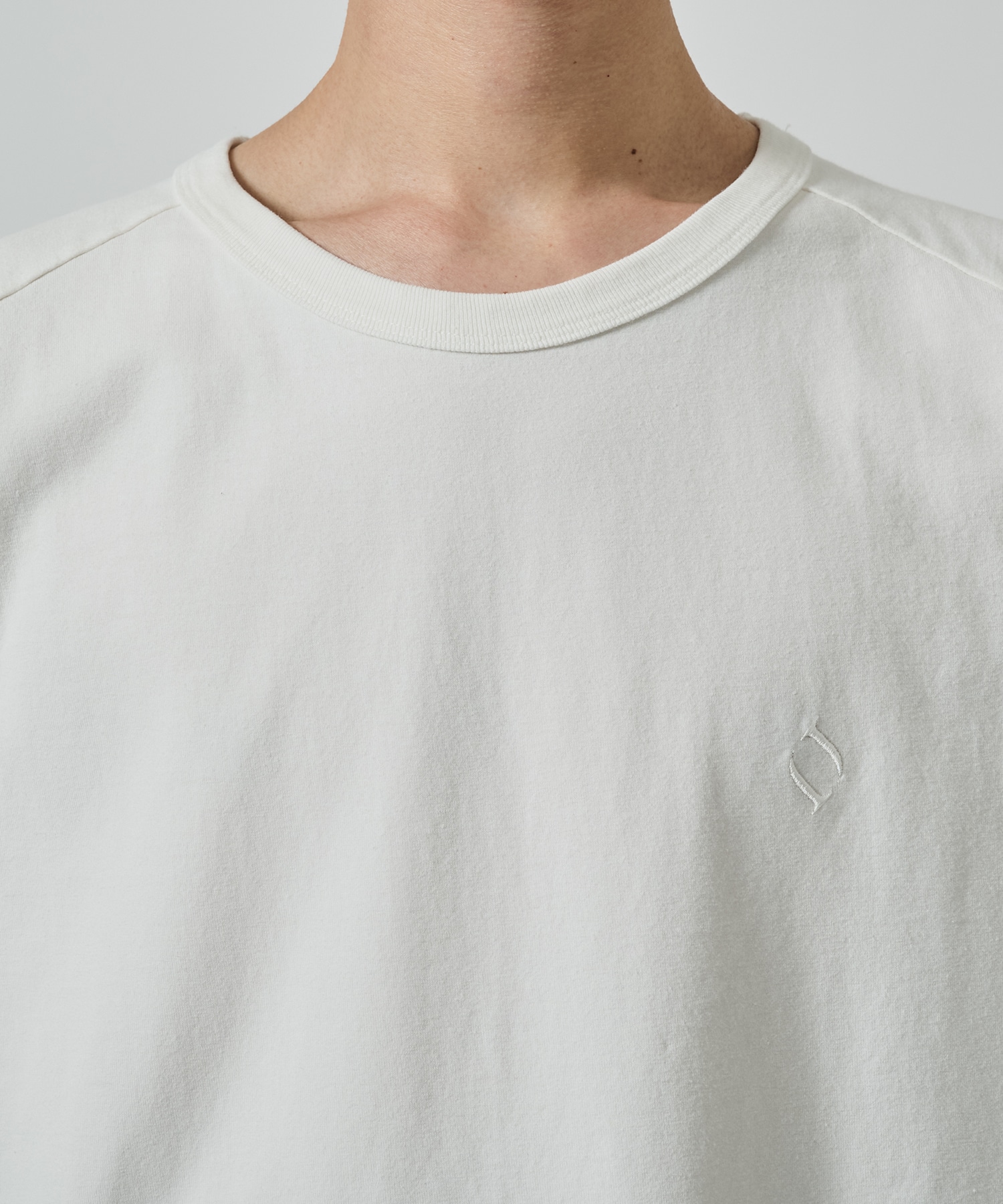 〈別注〉NO SLEEVE JUHA
