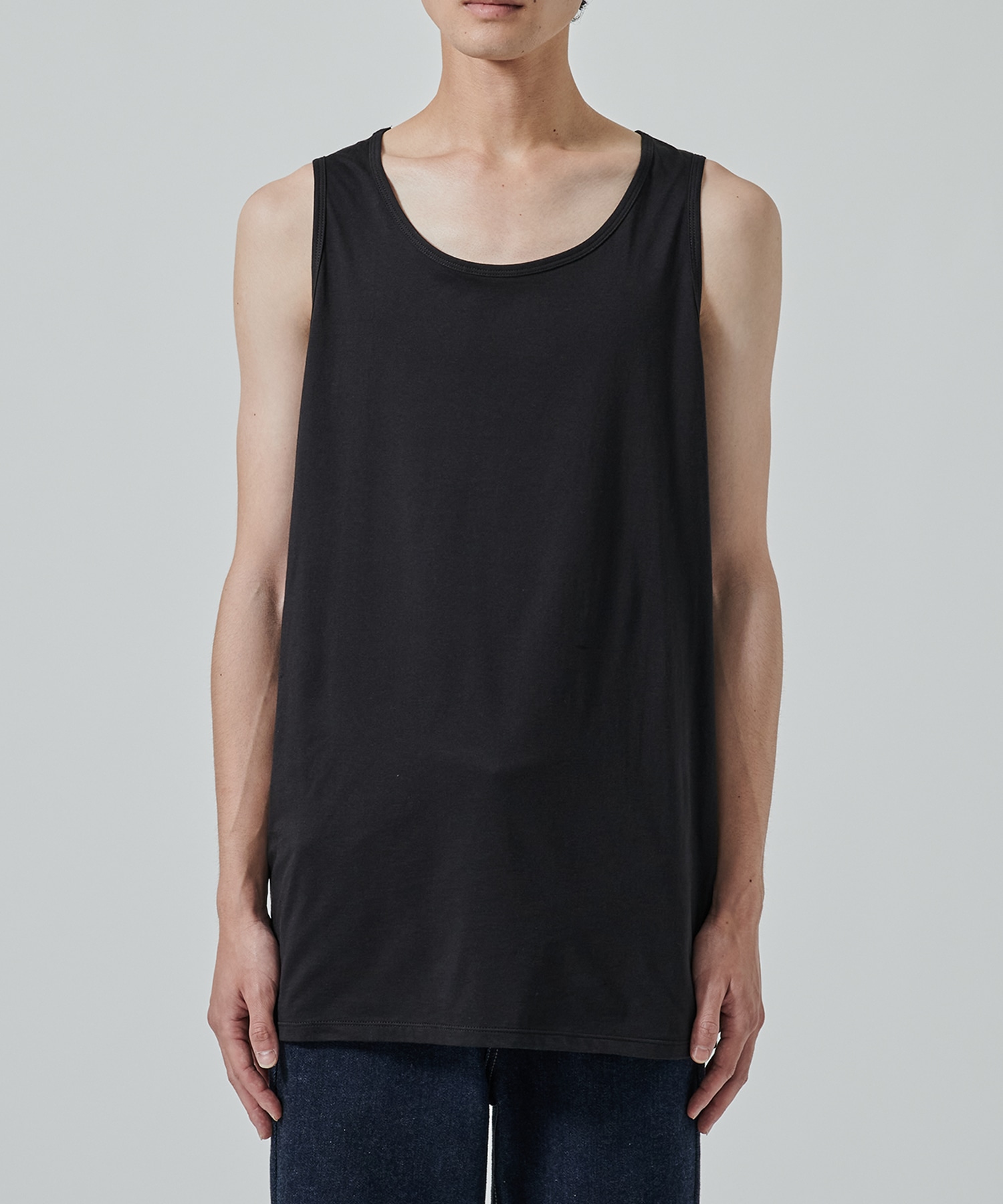 46G Cotton Thin Pack Tank KANEMASA PHIL.