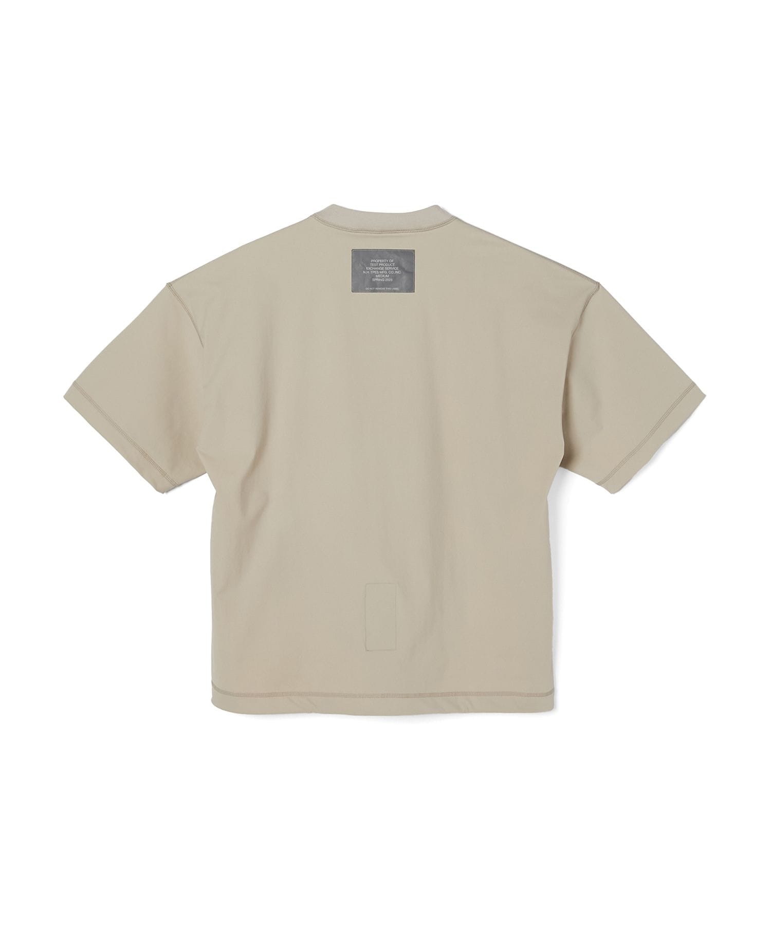 9251-CS52-012 TEE N.HOOLYWOOD