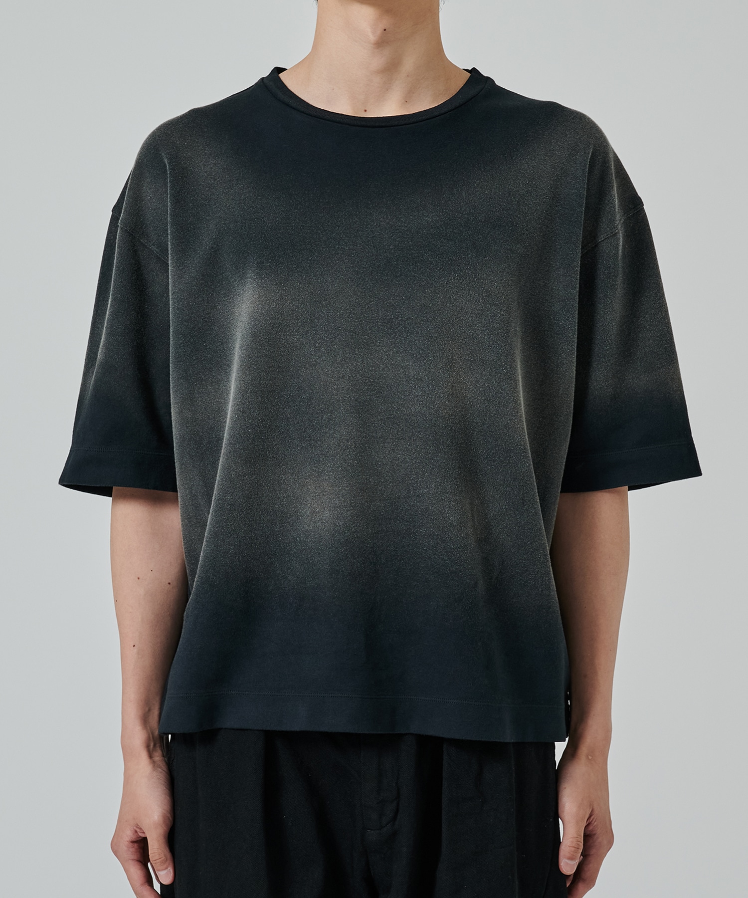 OVERDYE TEE STUDIOUS