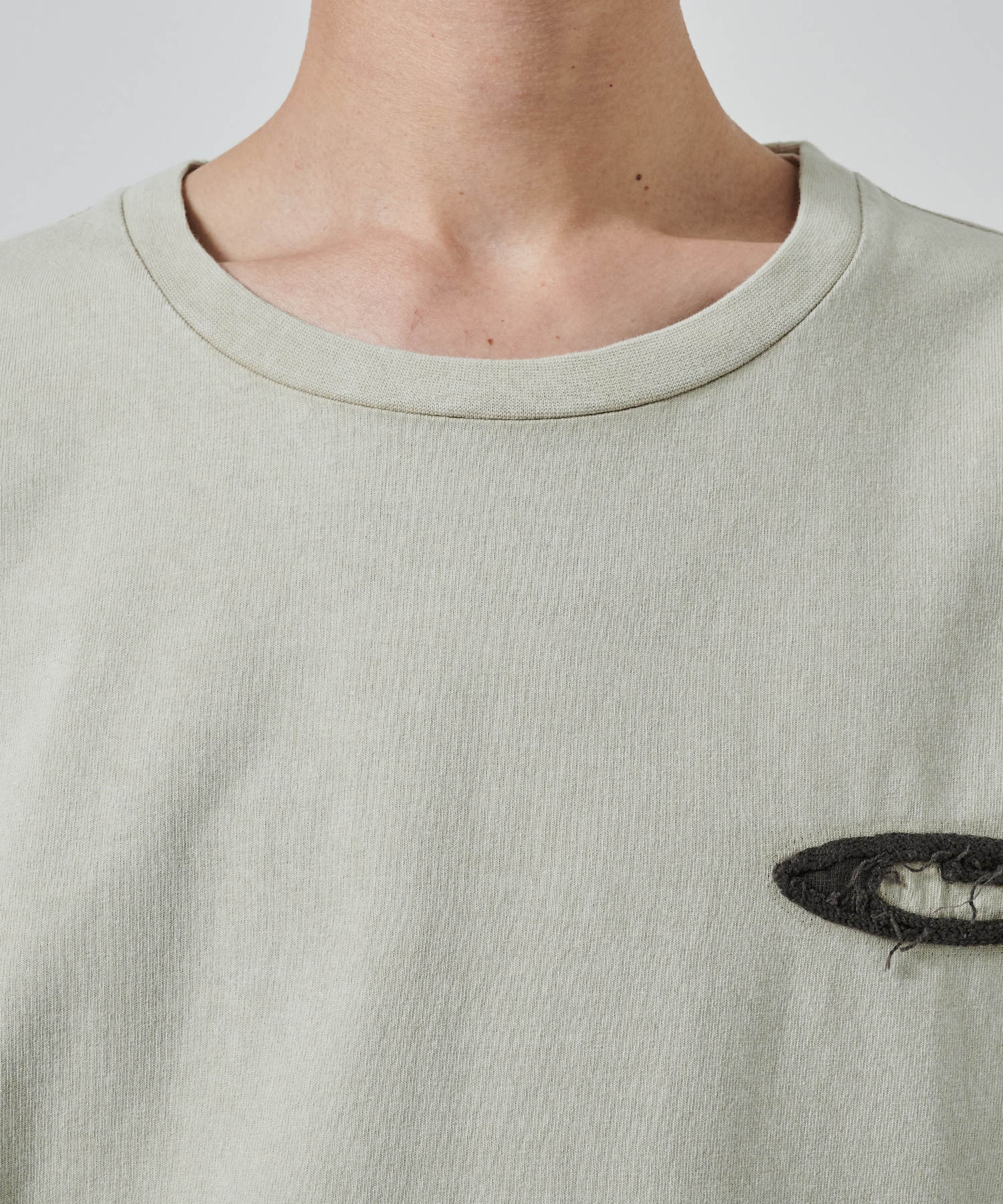 CPG LOGO DYE TEE CPG
