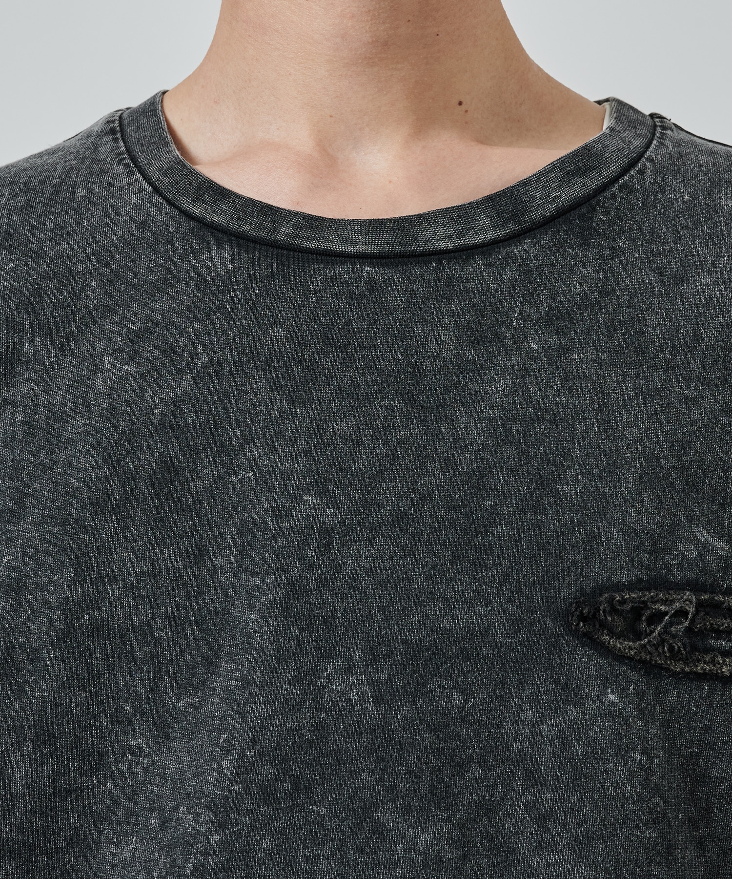 CPG LOGO DYE TEE CPG