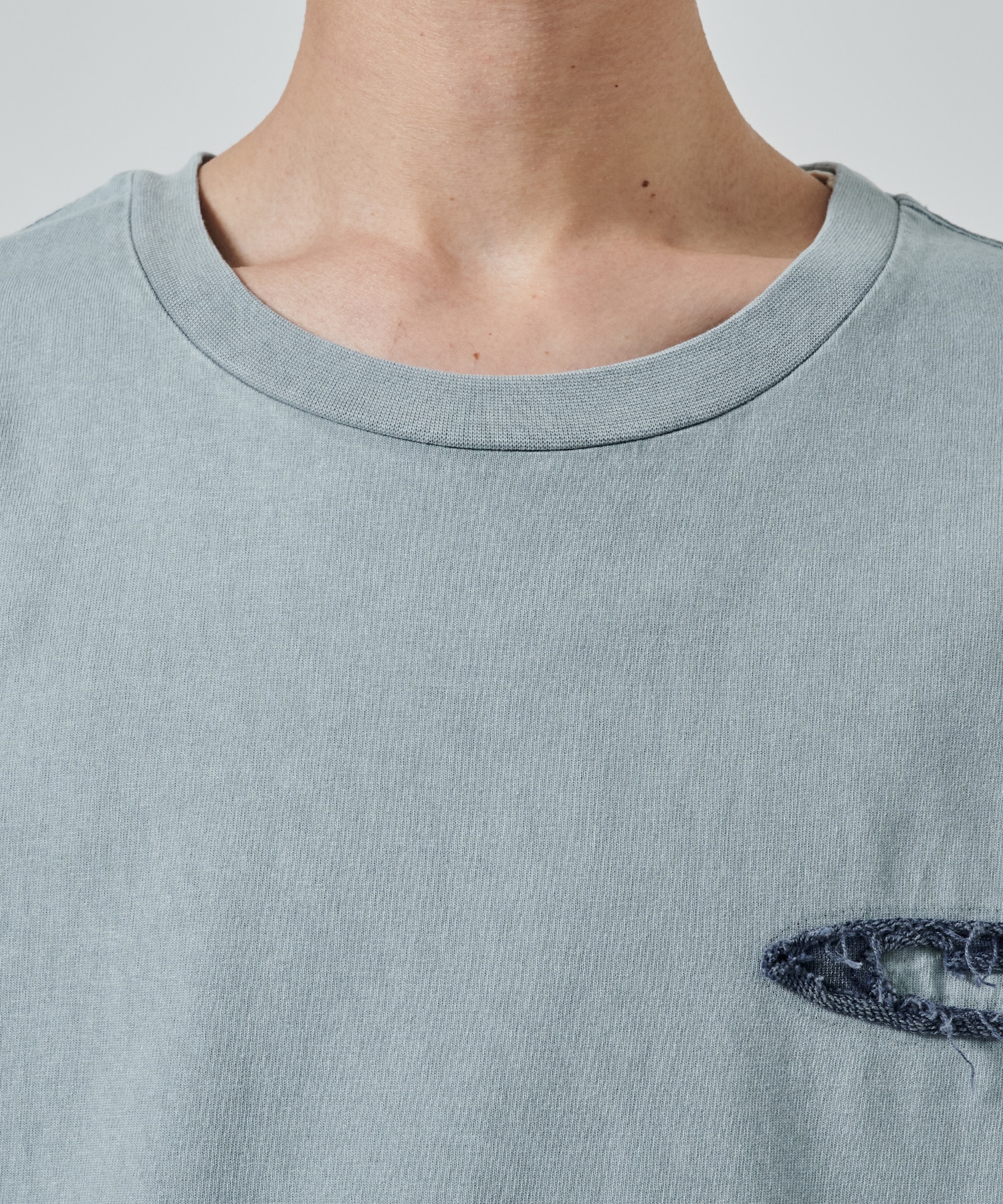 CPG LOGO DYE TEE CPG