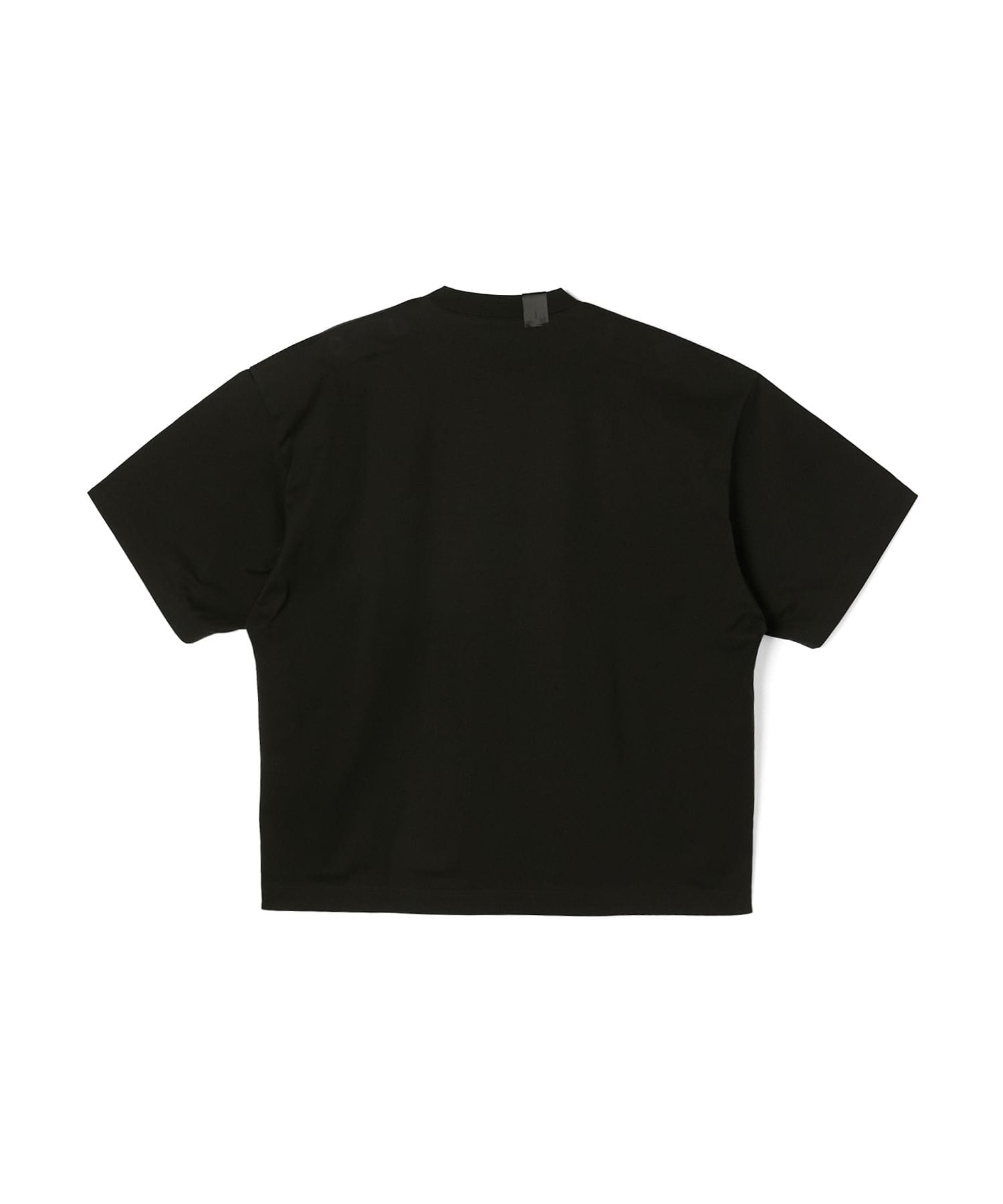 BIG T-SHIRT N.HOOLYWOOD