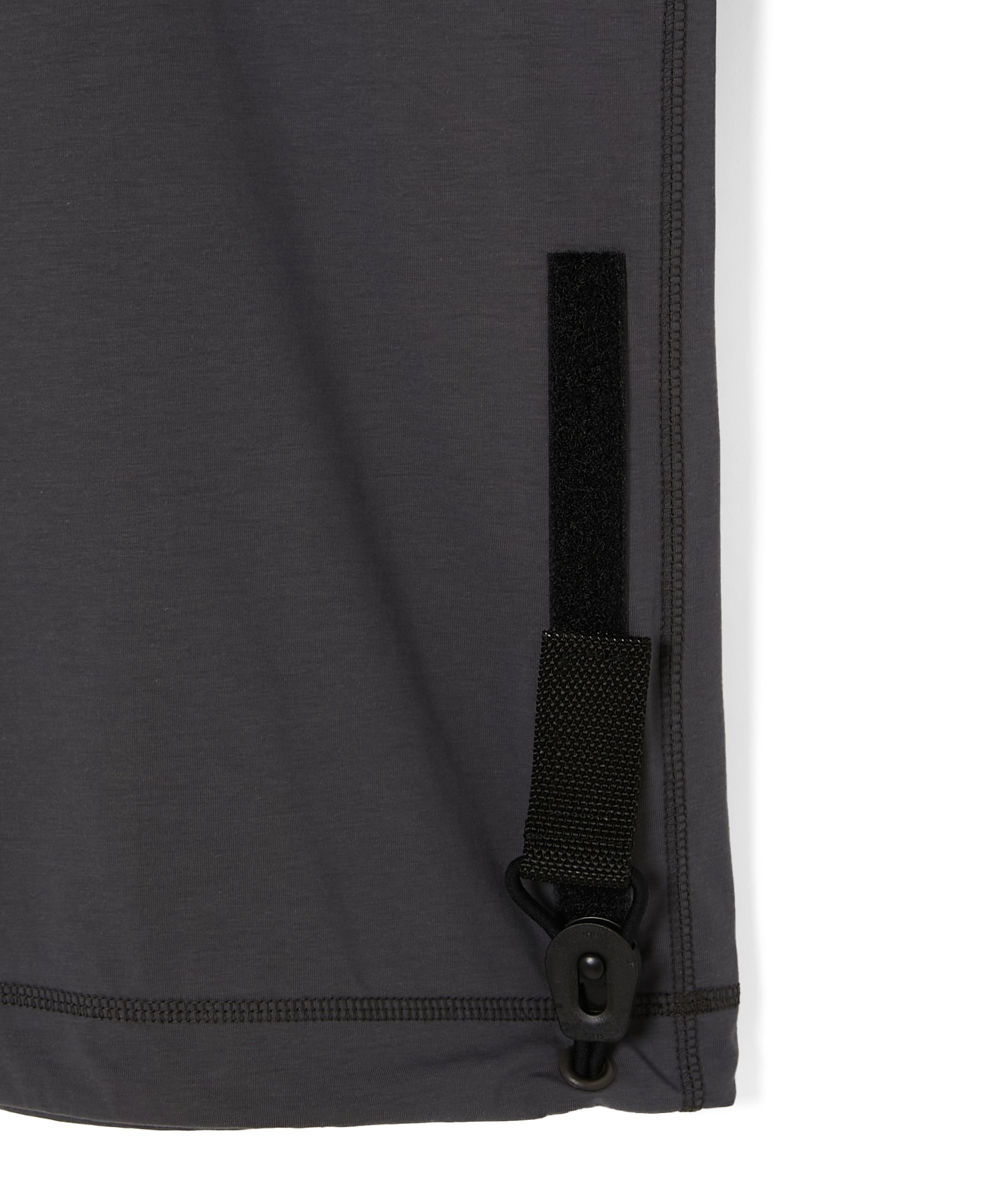 9251-CS52-015 T-SHIRT N.HOOLYWOOD