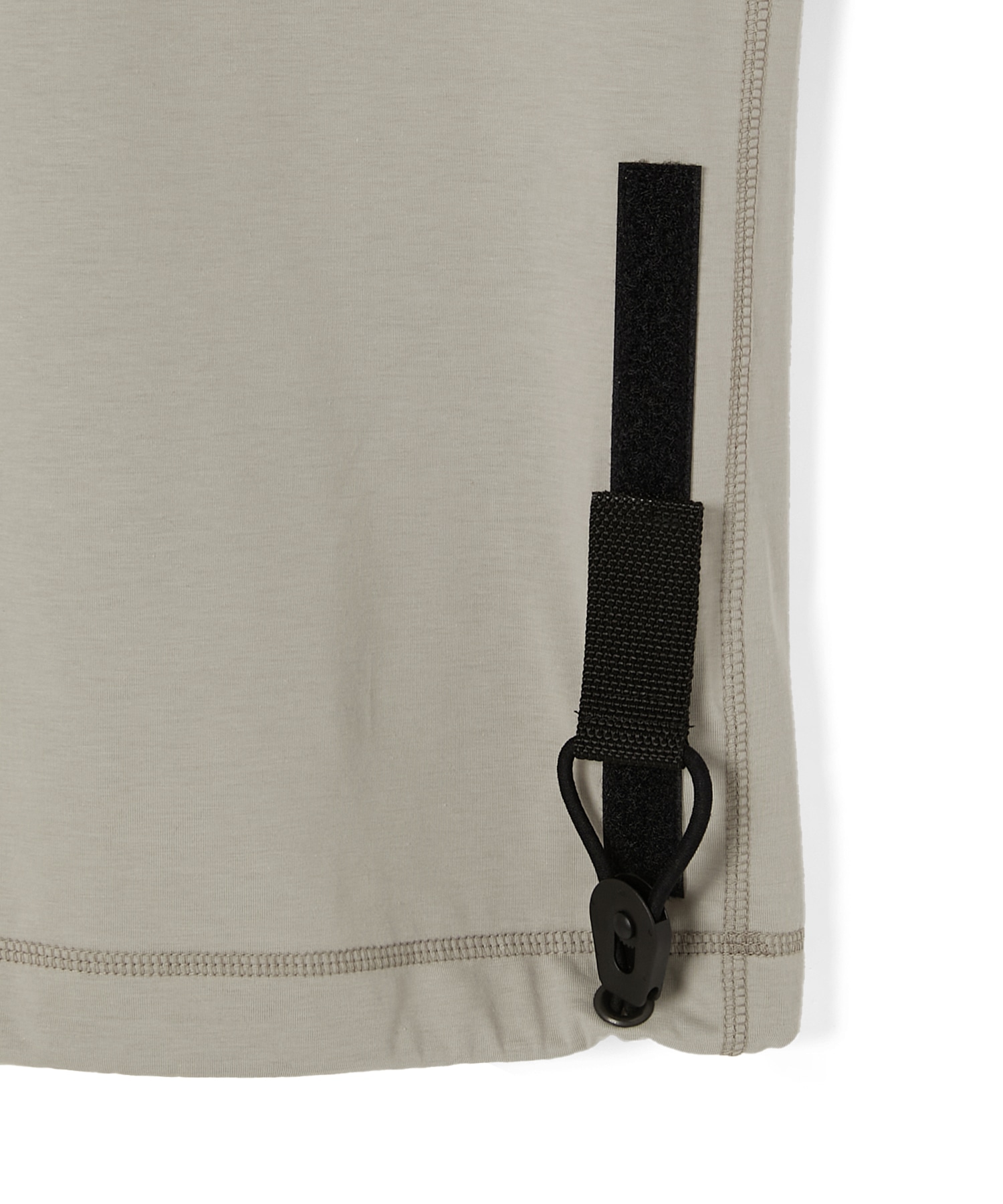 9251-CS52-015 T-SHIRT N.HOOLYWOOD