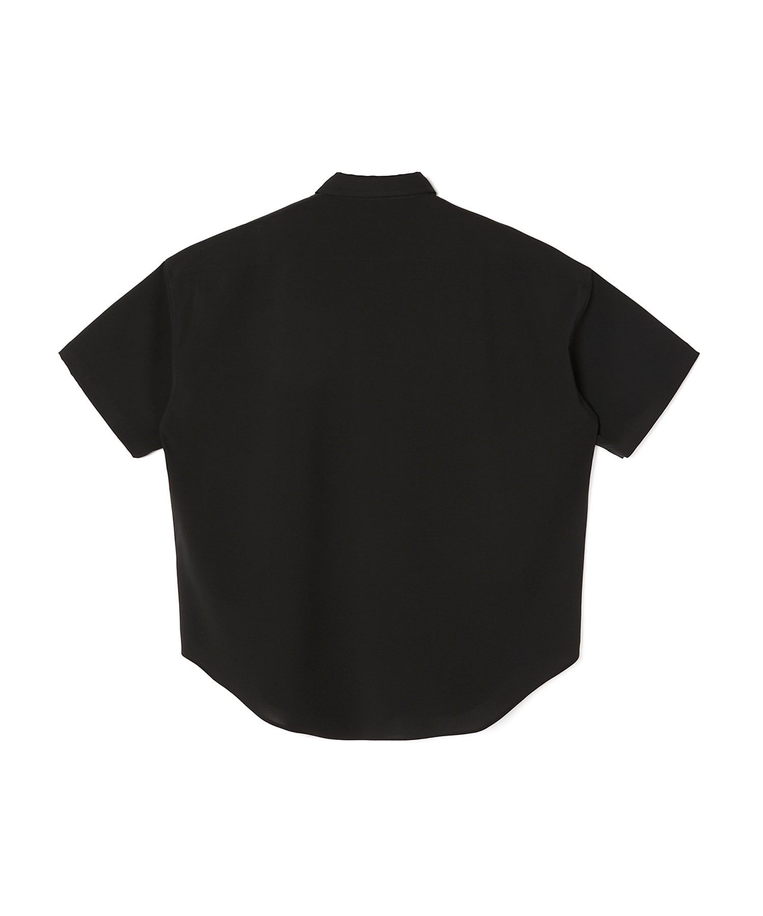 2251-SH56-003 PULLOVER HALF SLEEVE SHIRT N.HOOLYWOOD