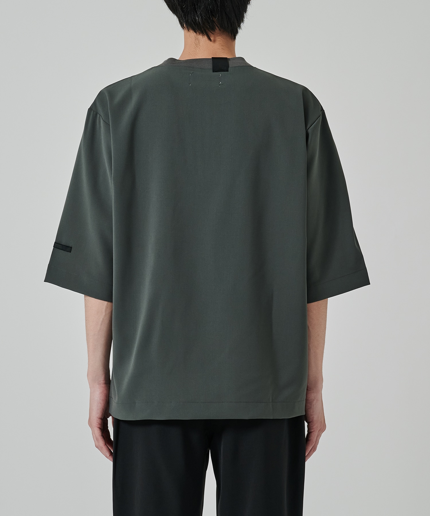 別注 2255-CS60-003 T-SHIRT N.HOOLYWOOD