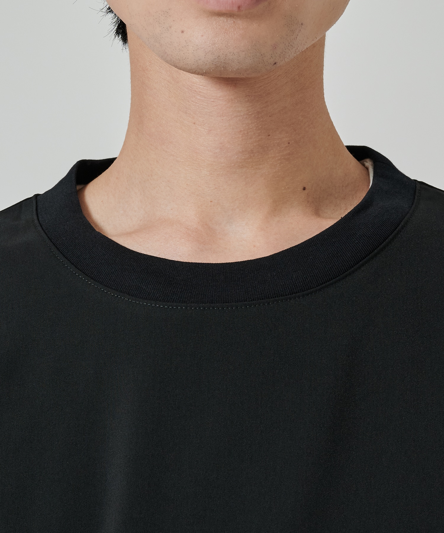 別注 2255-CS60-003 T-SHIRT N.HOOLYWOOD