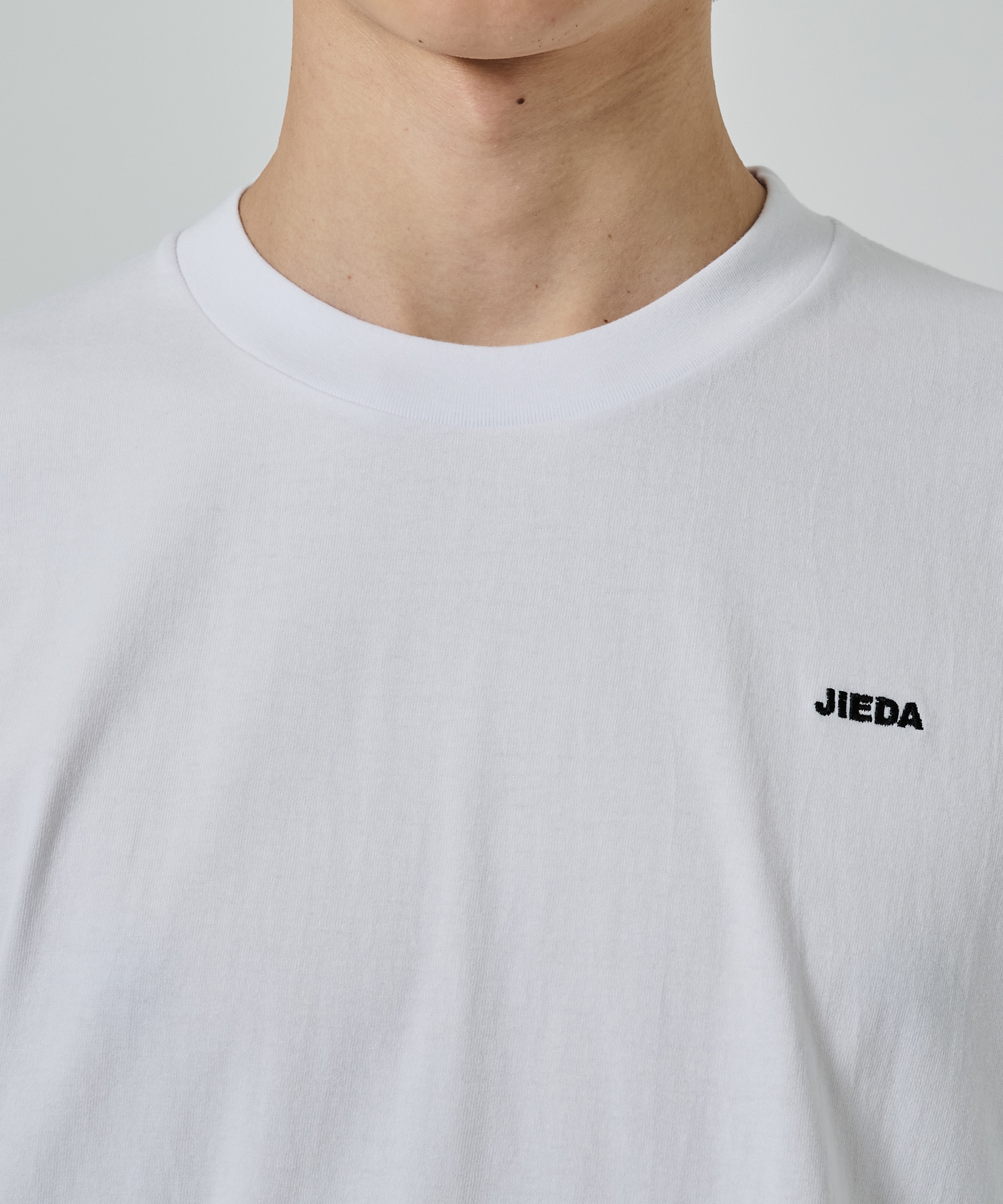 <別注>JIEDA LOGO TEE JieDa