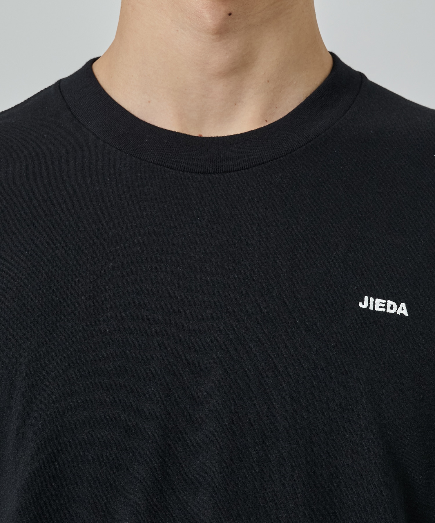 <別注>JIEDA LOGO TEE JieDa