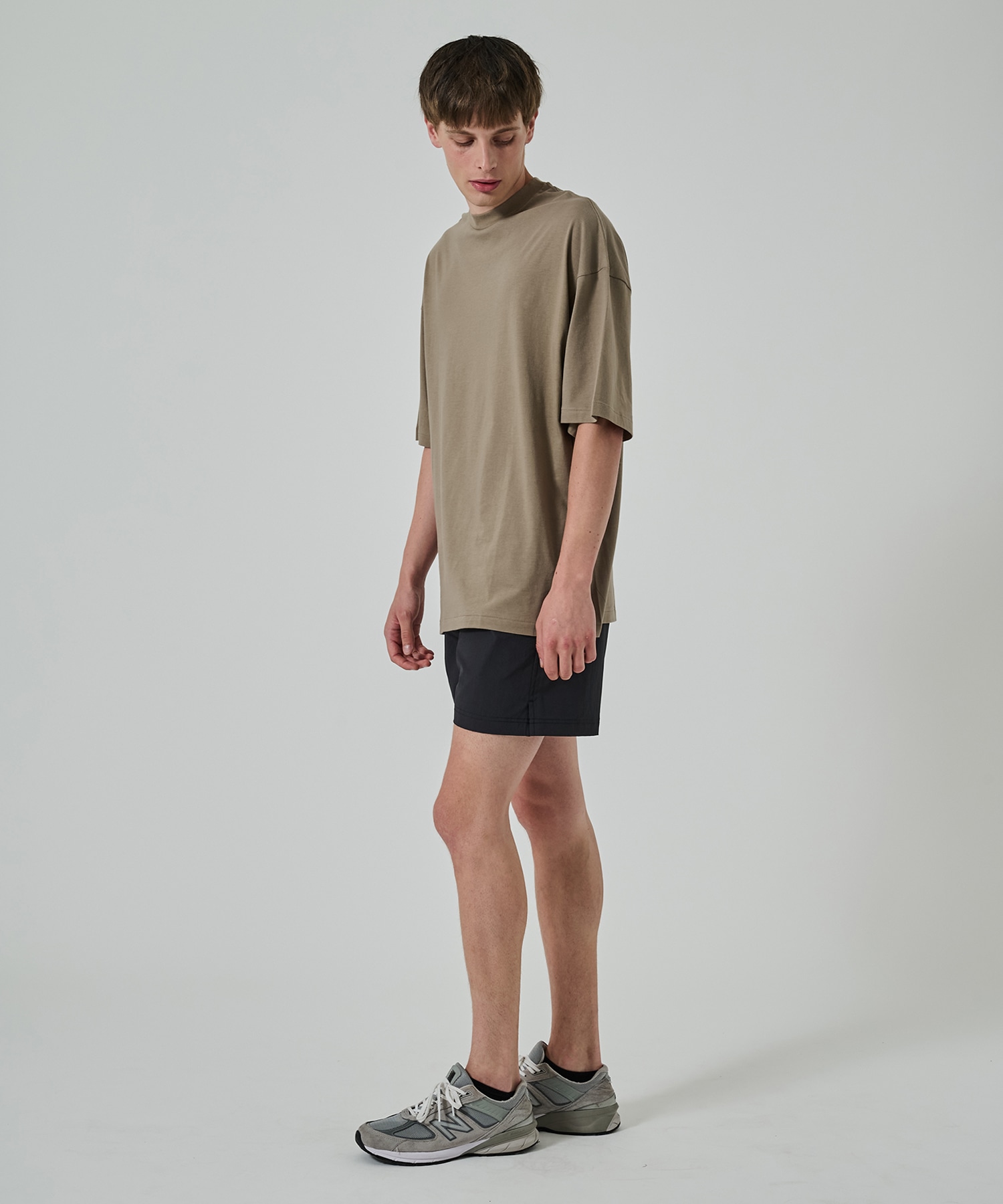 9251-CS56-016 2PACK T-SHIRT N.HOOLYWOOD