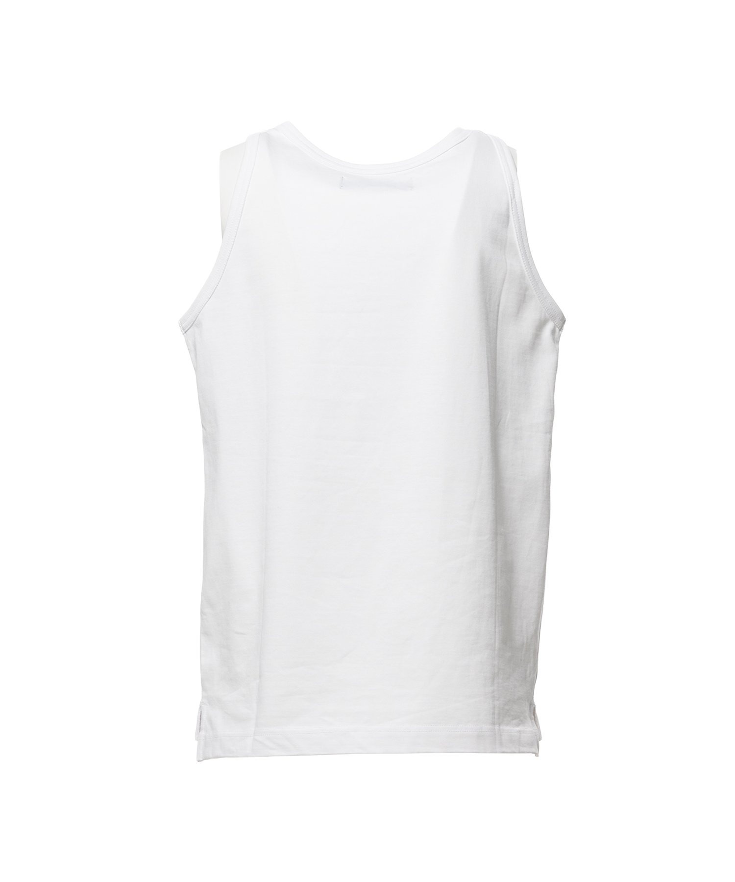 HEAVY WEIGHT JERSEY TANKTOP in・stru(men-tal)