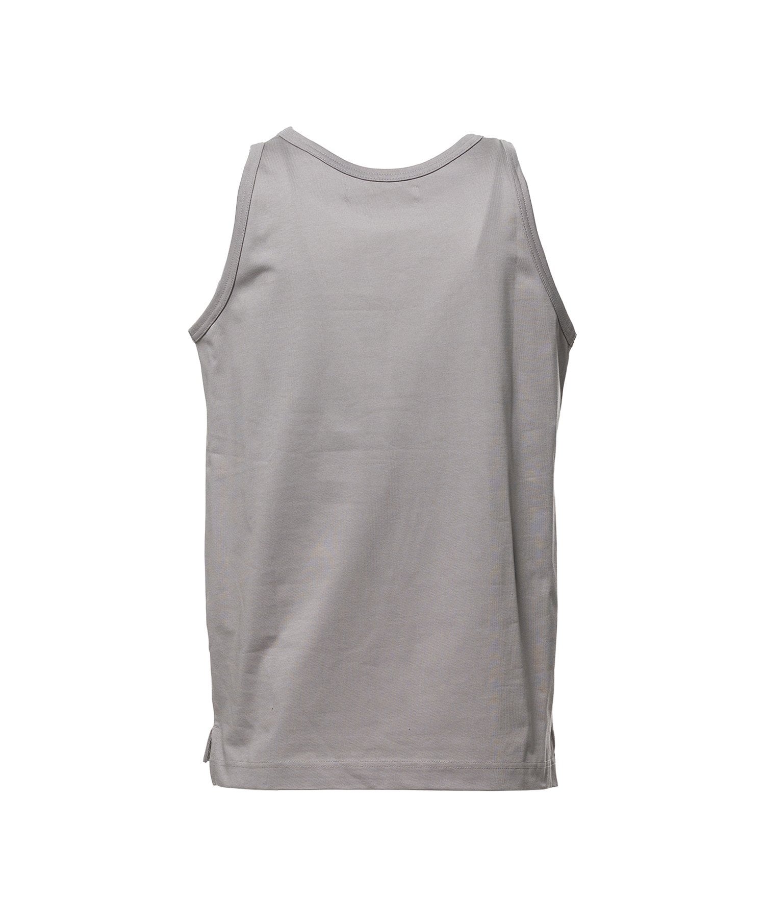 HEAVY WEIGHT JERSEY TANKTOP in・stru(men-tal)