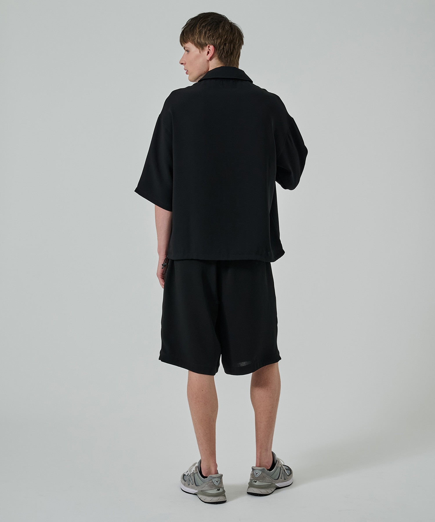 SUMMER ESSENTIAL DRAWCORD POLO STUDIOUS