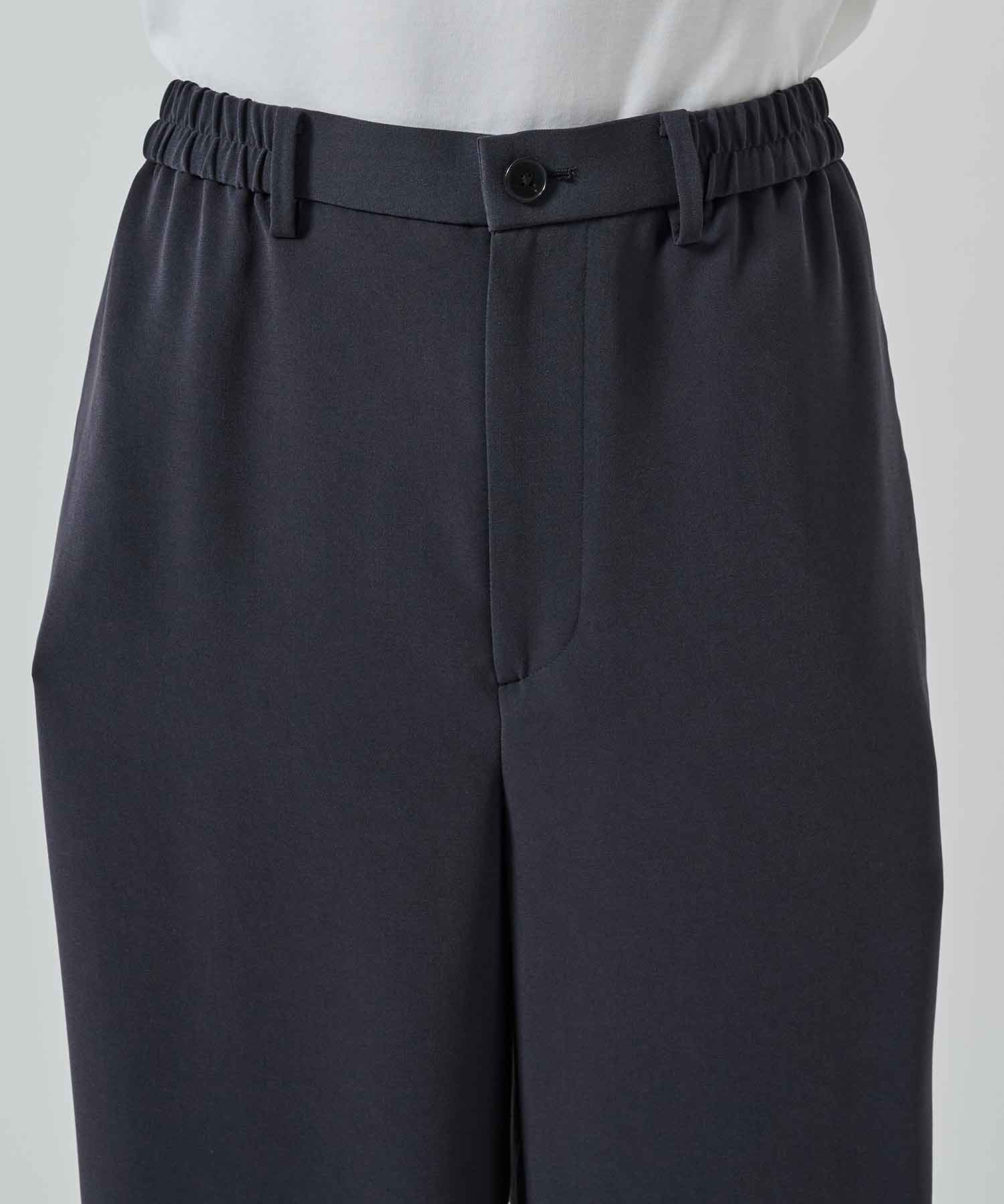 SUMMER ESSENTIAL RELAX PANTS STUDIOUS