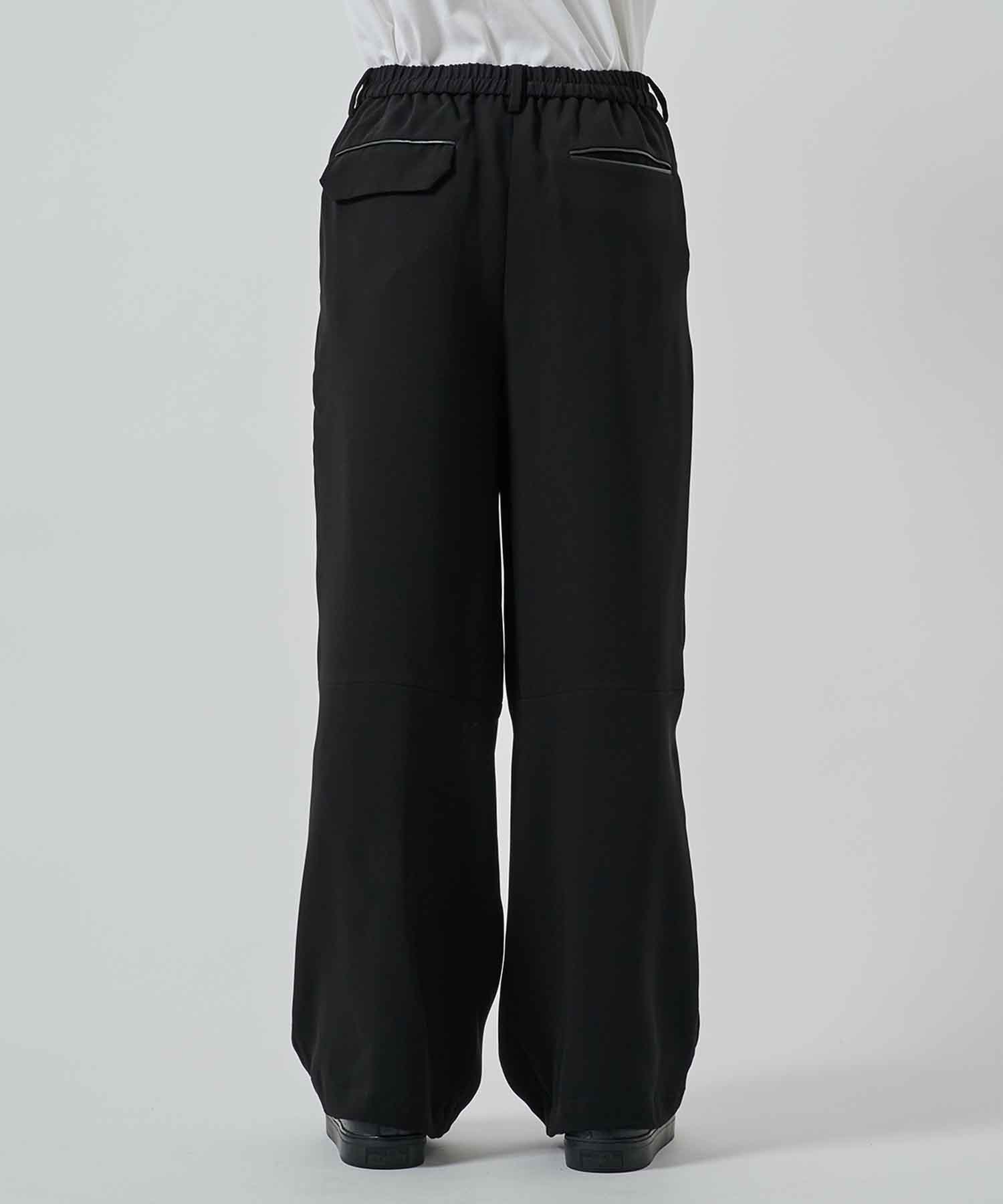 SUMMER ESSENTIAL RELAX PANTS STUDIOUS