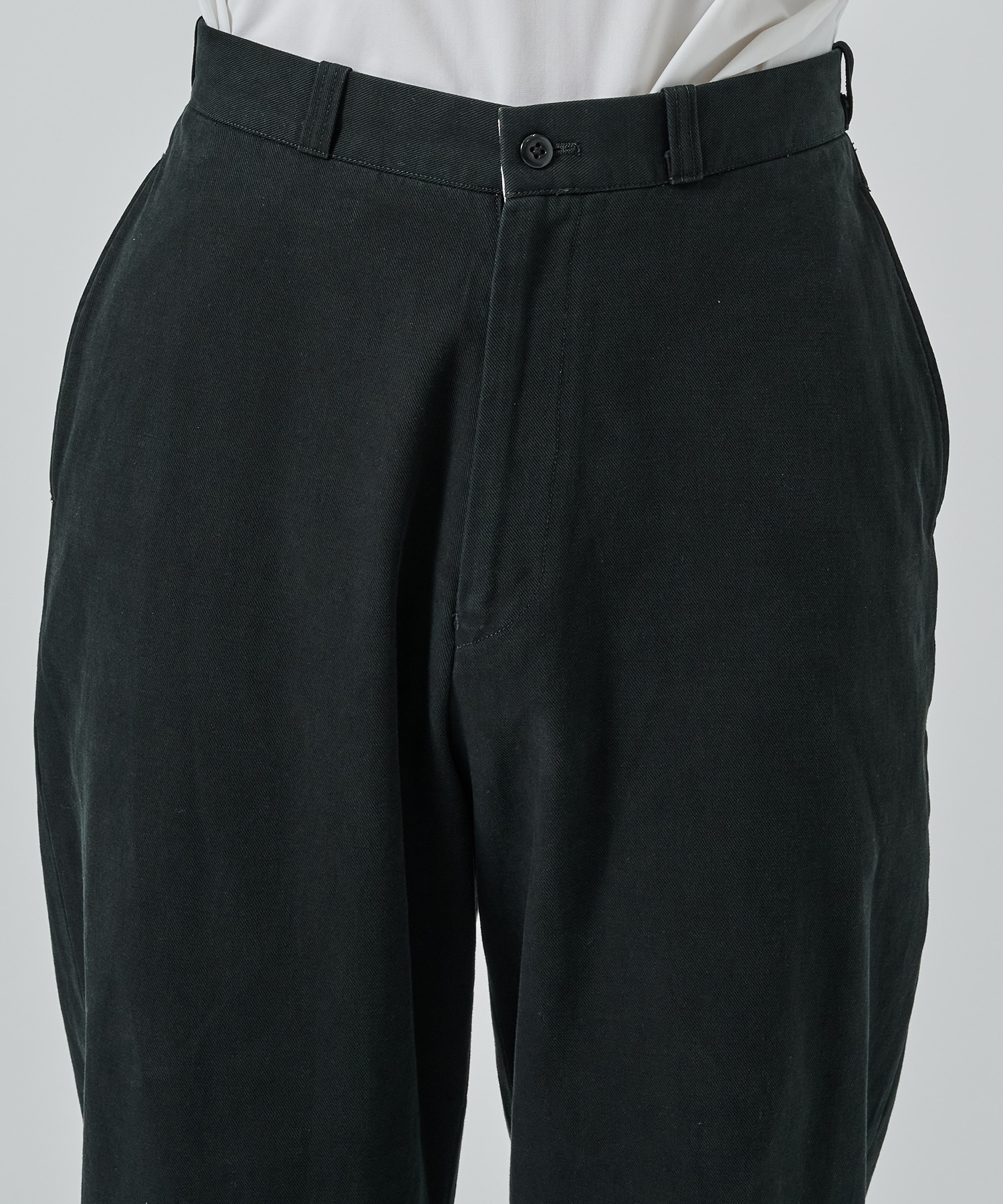 U.S.ARMY CHINO TROUSERS MARKAWARE/marka