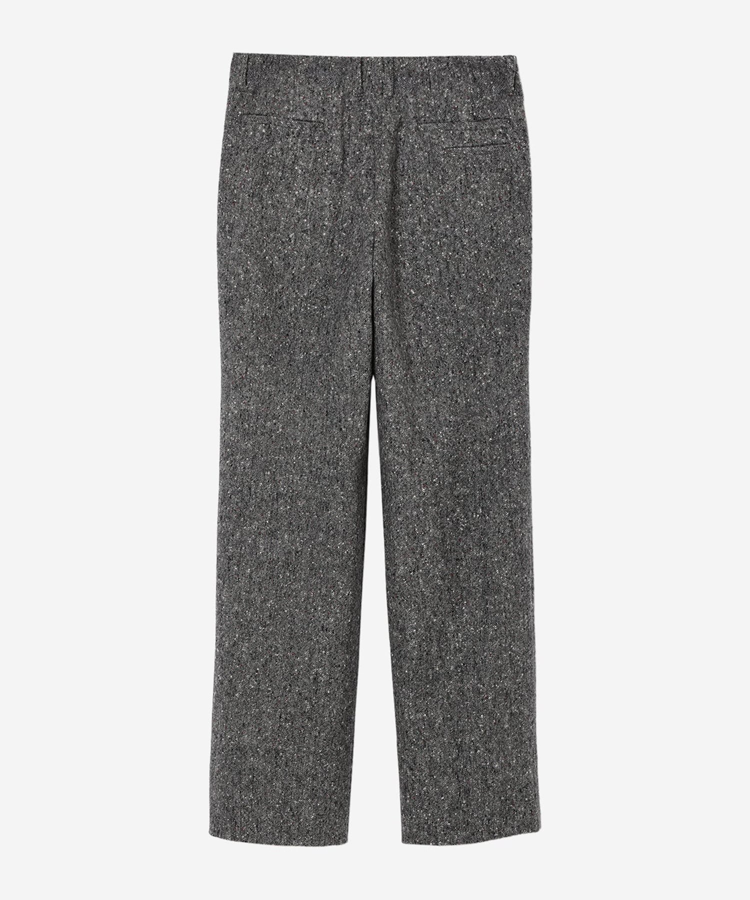 QUINN / Wide Tailored Pants th products
