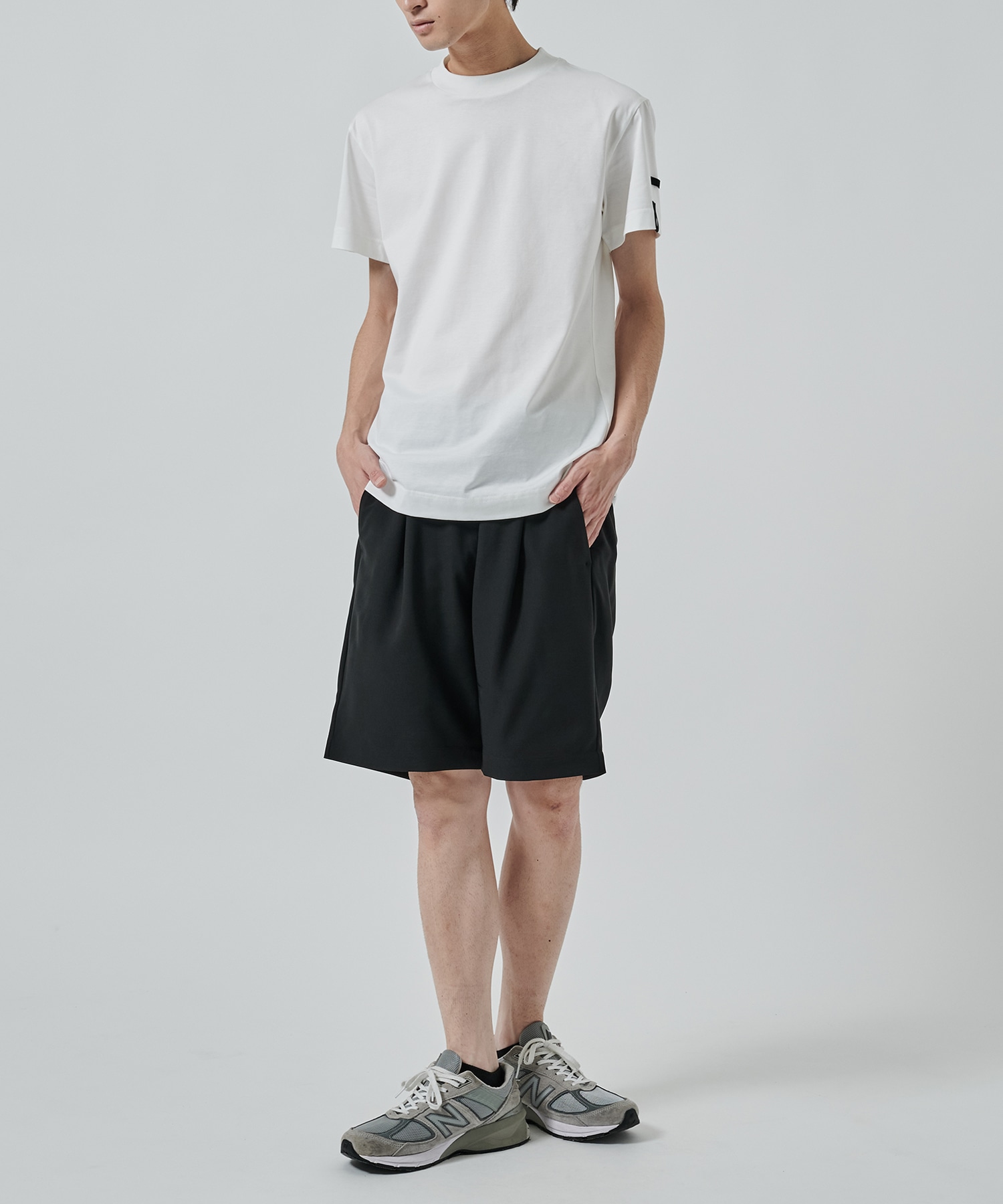 〈別注〉 SUMMER SHORTS ATTACHMENT