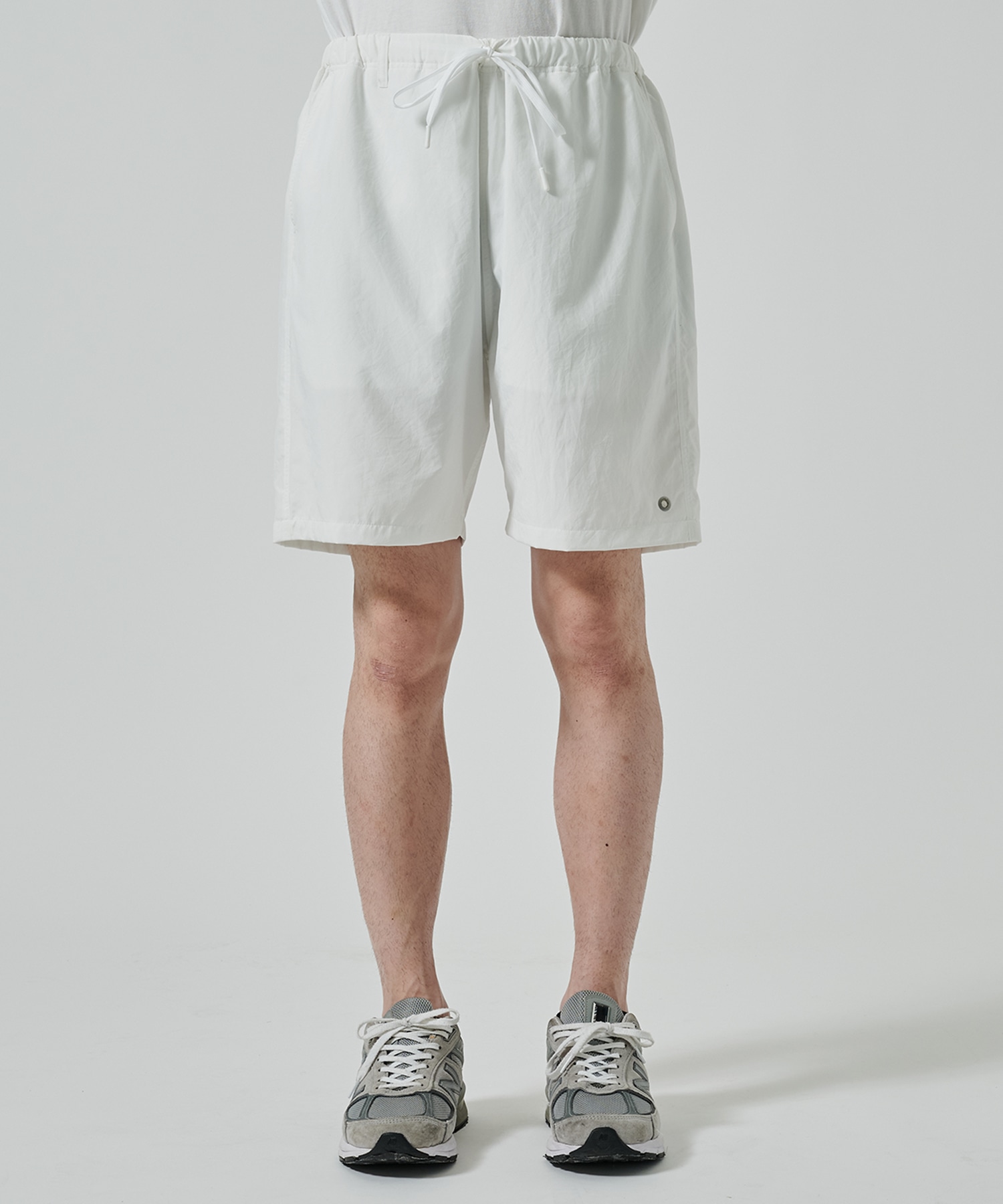 〈別注〉 ONE EYELET ACTIVE SHORTS White Mountaineering