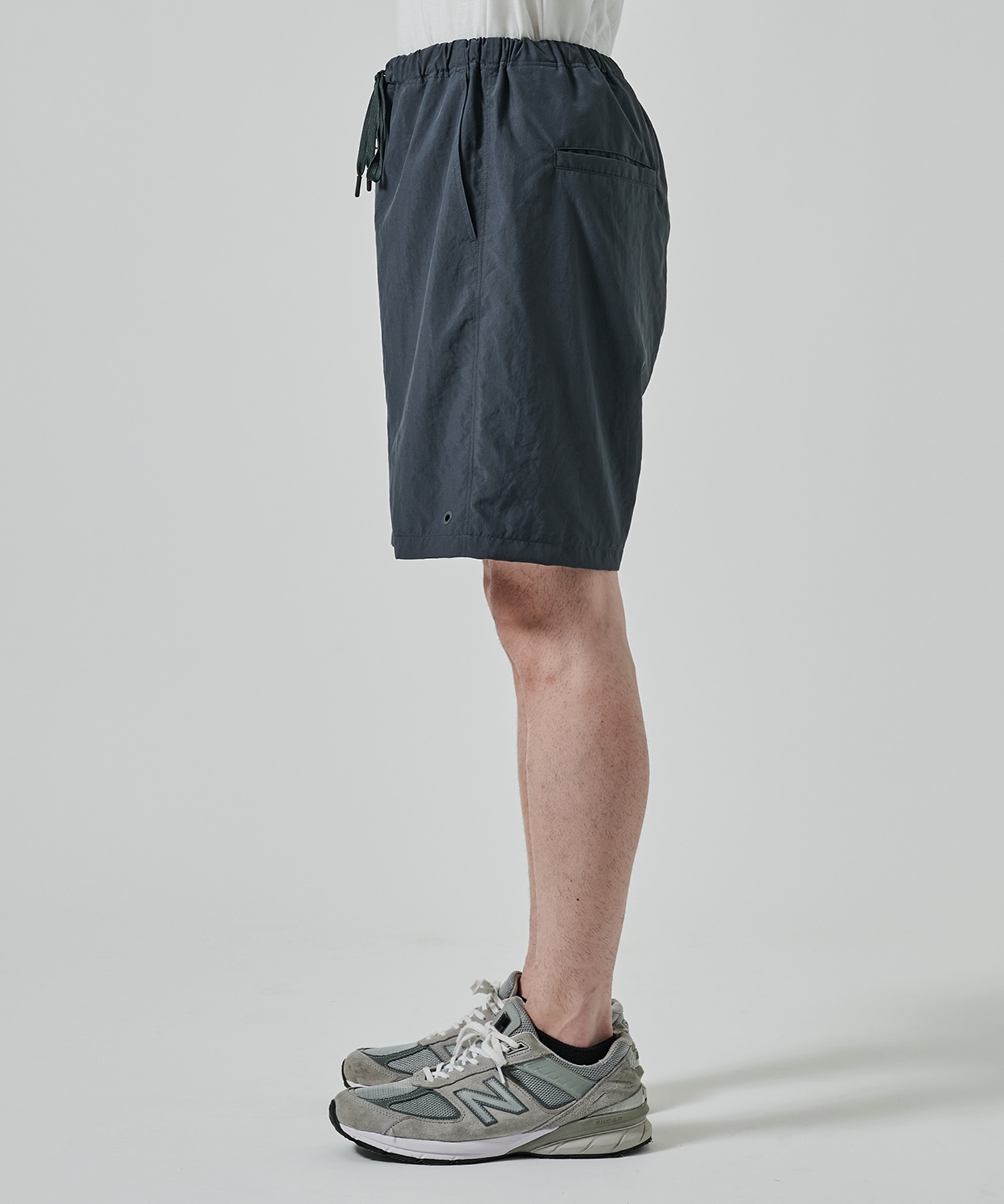 〈別注〉 ONE EYELET ACTIVE SHORTS White Mountaineering
