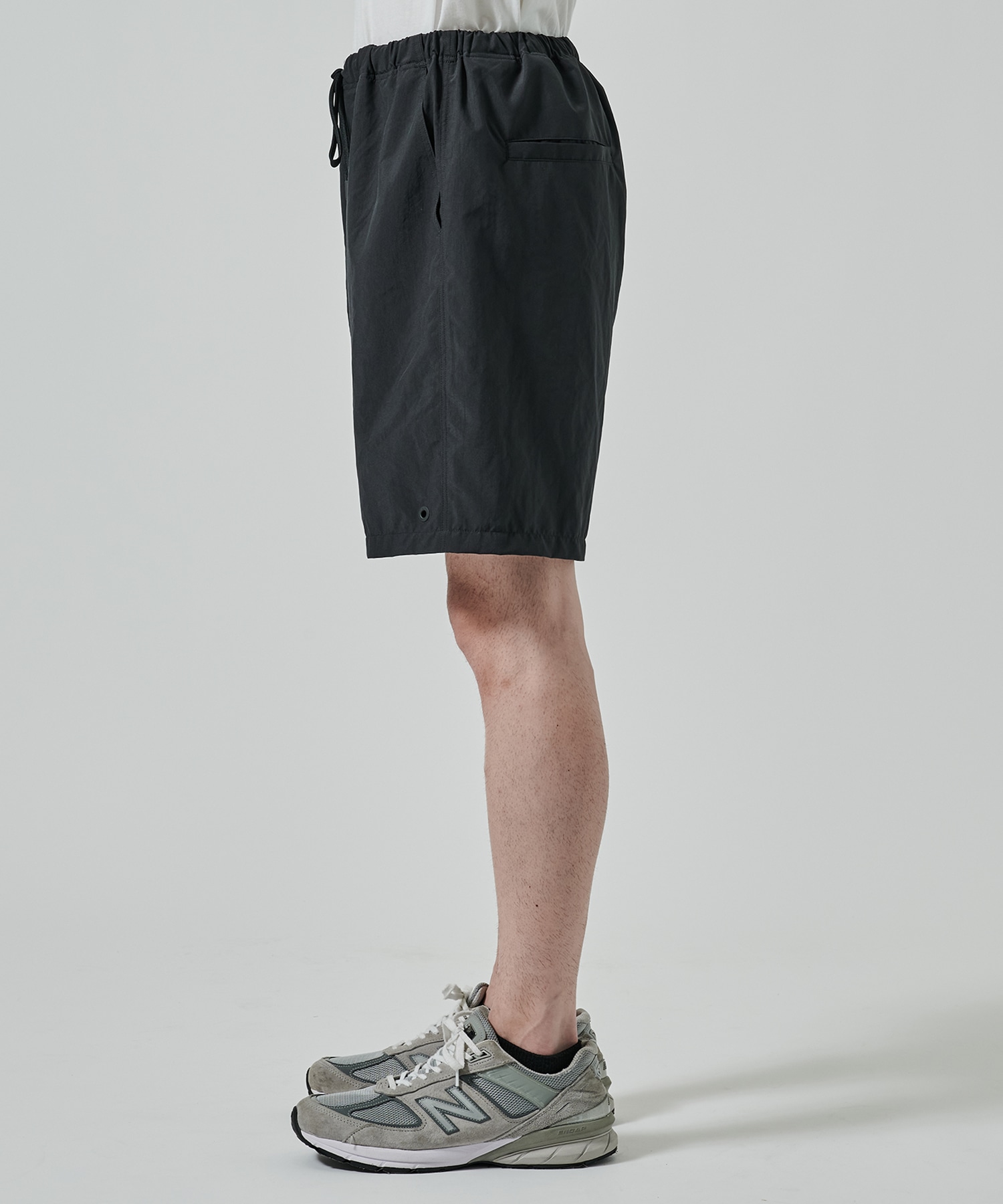 〈別注〉 ONE EYELET ACTIVE SHORTS White Mountaineering